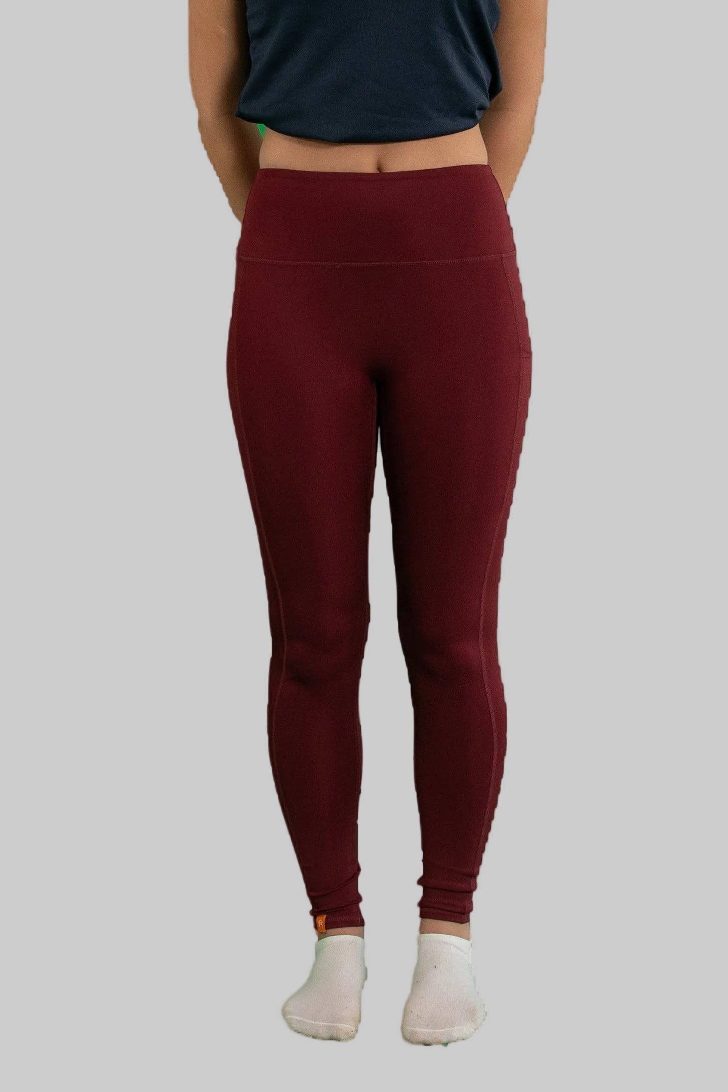 Pocket Leggings
