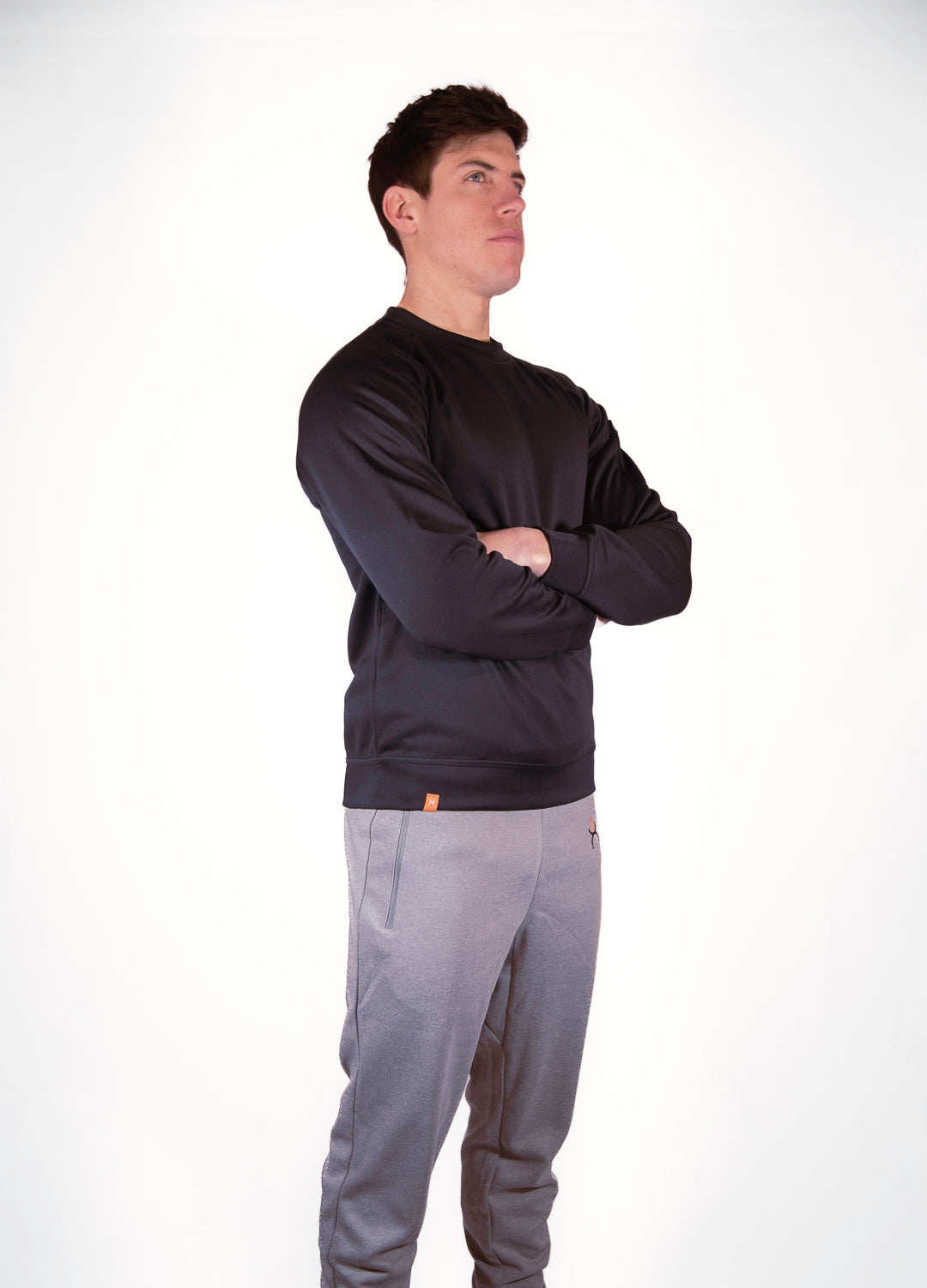 Men’s Active Sweatshirt
