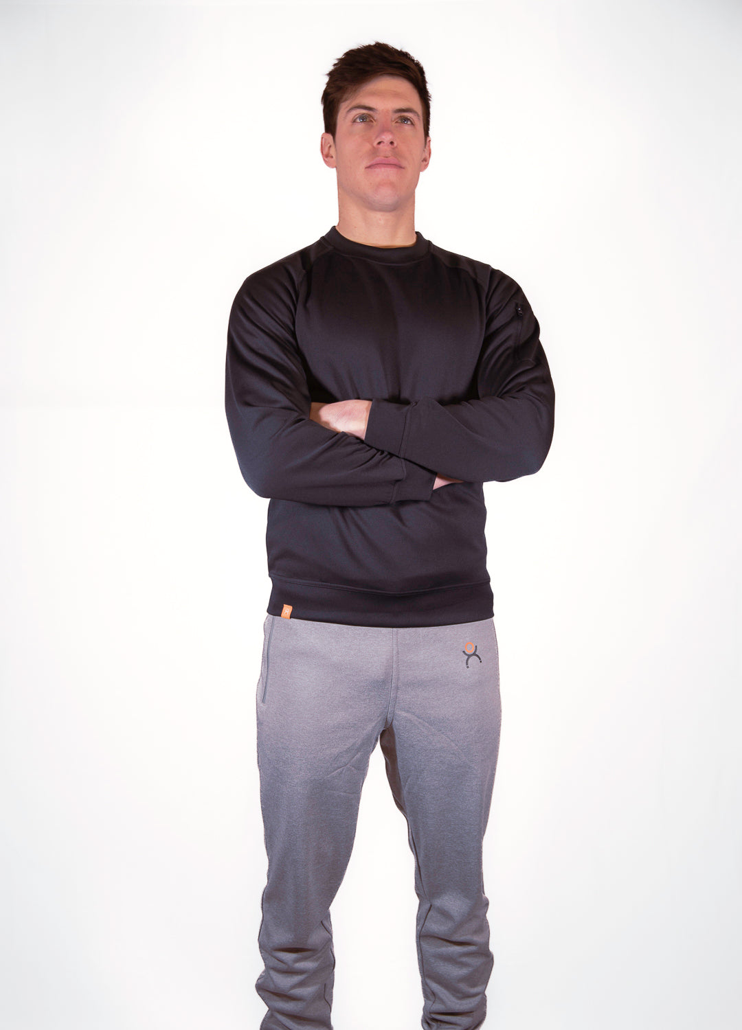 Men’s Active Sweatshirt