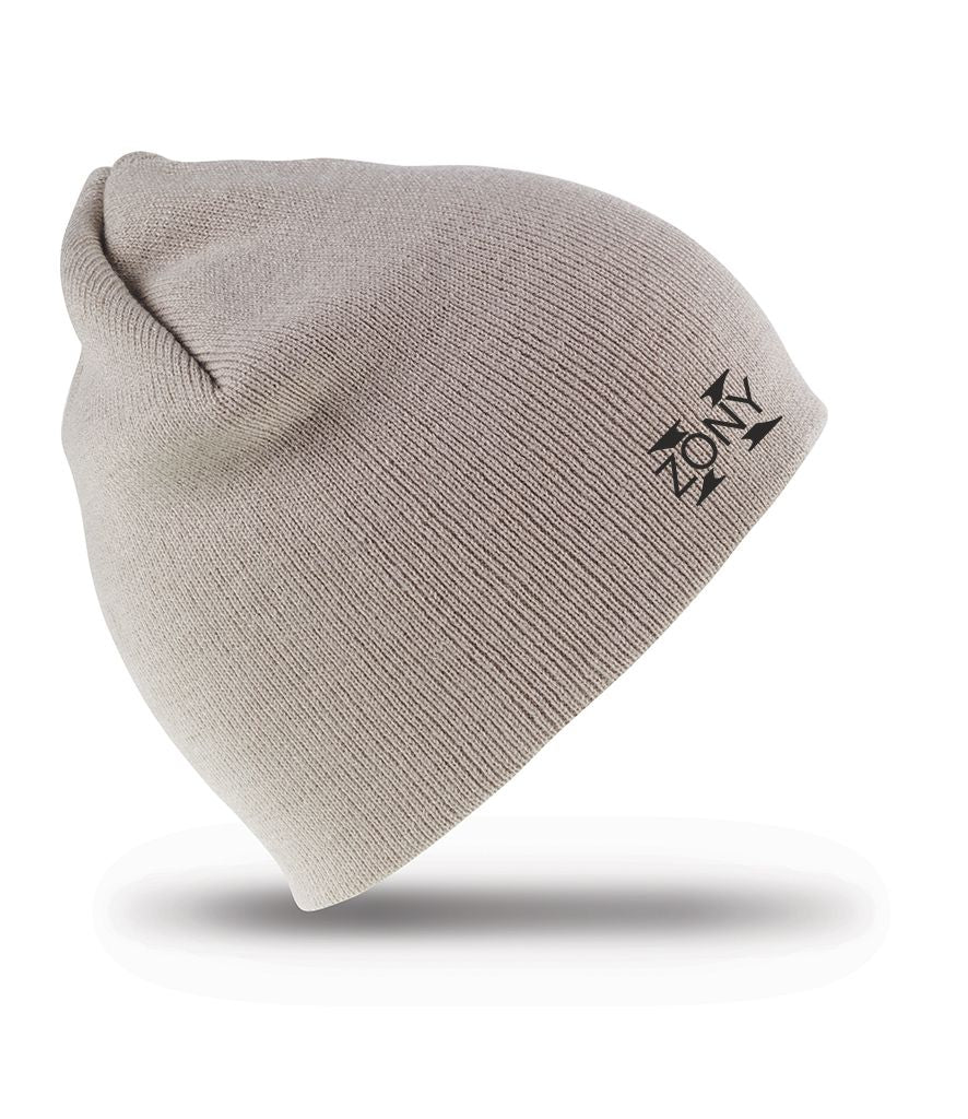 Soft Feel Beanie Hat CT003