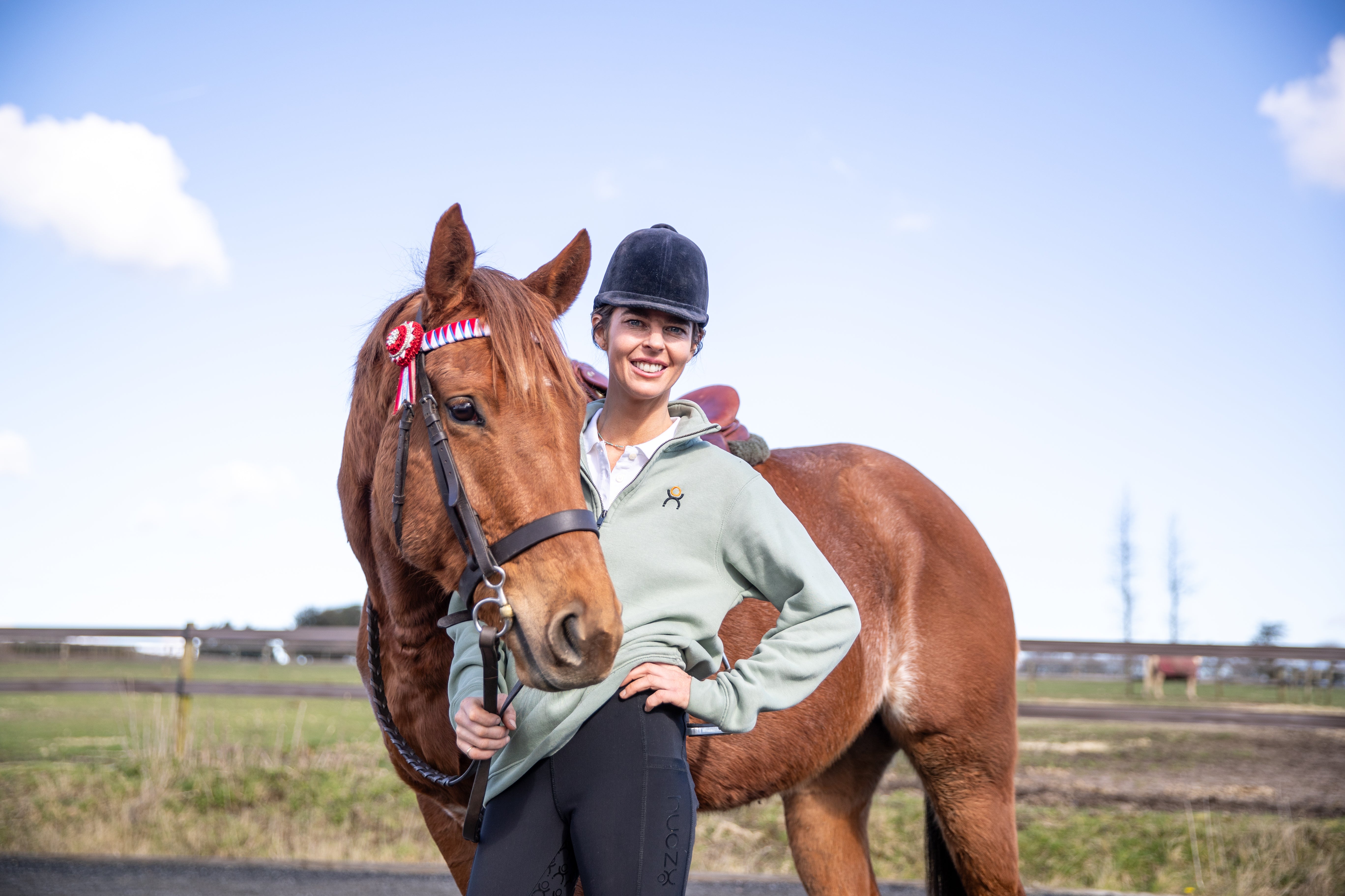 Equestrian Clothing