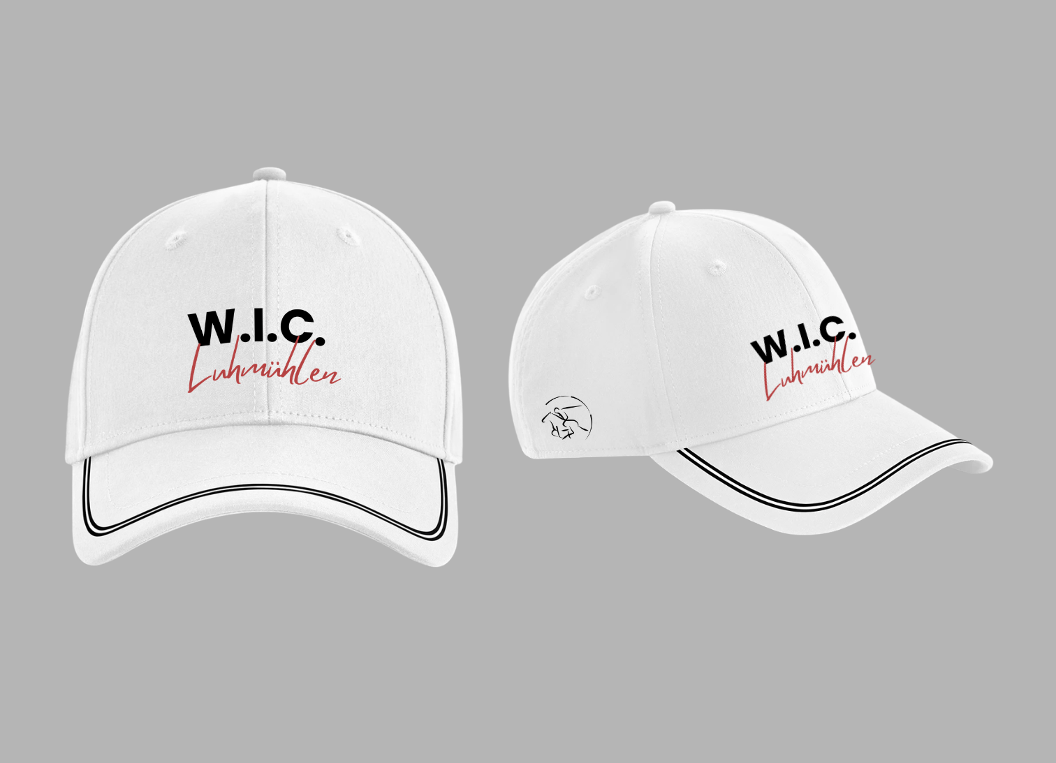 World Individuals 2026 Cap