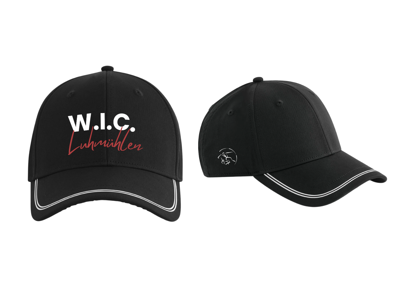 World Individuals 2026 Cap