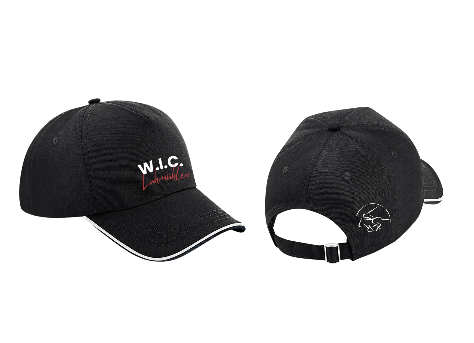 World Individuals 2026 Cap