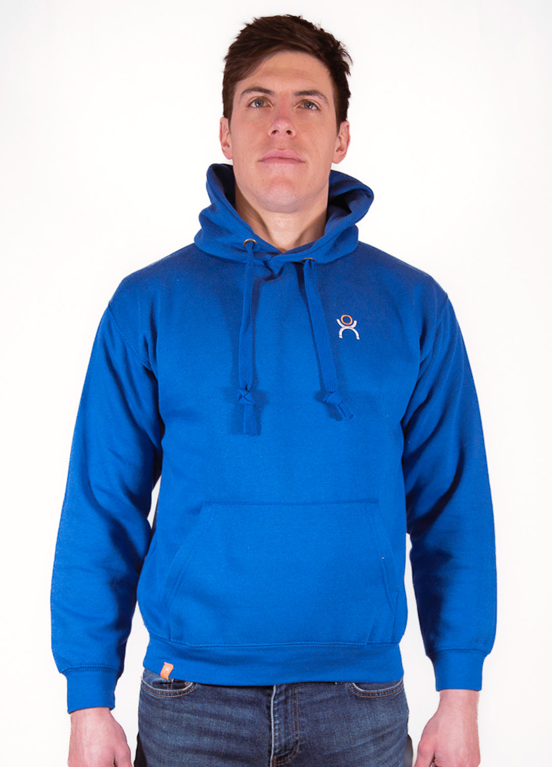 Men's Lifestyle Hoodie
