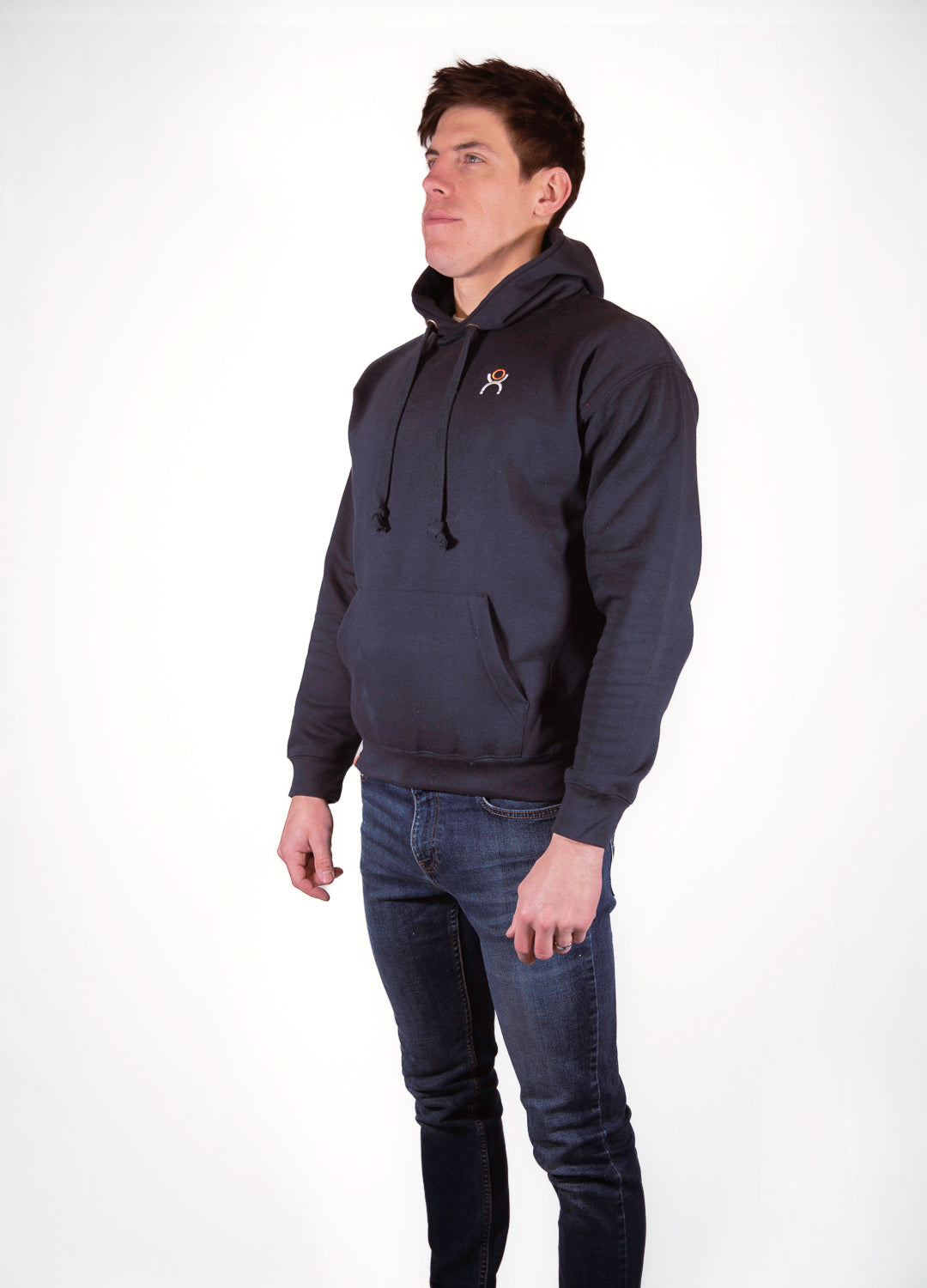 Men's Lifestyle Hoodie