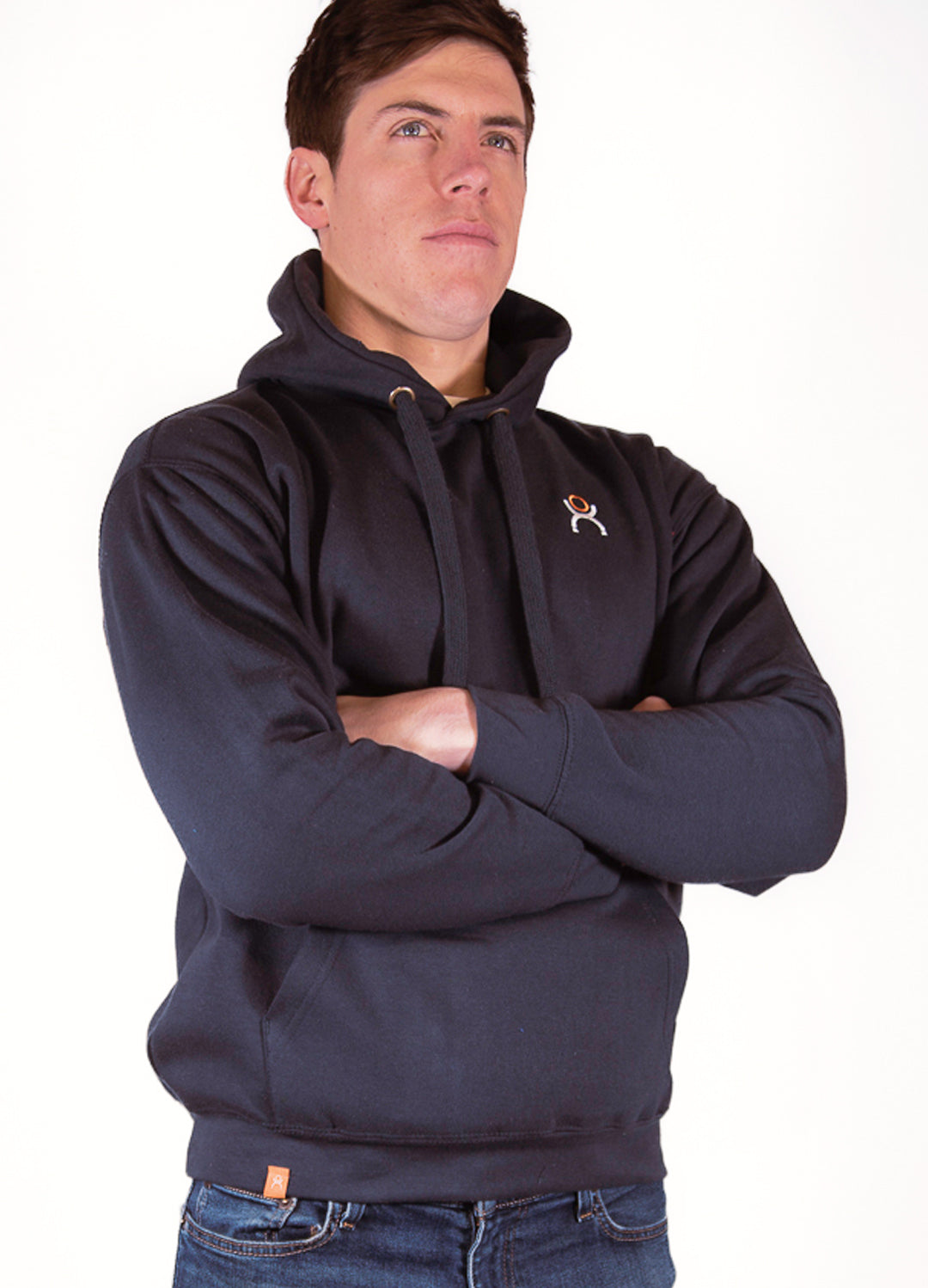 Men's Lifestyle Hoodie