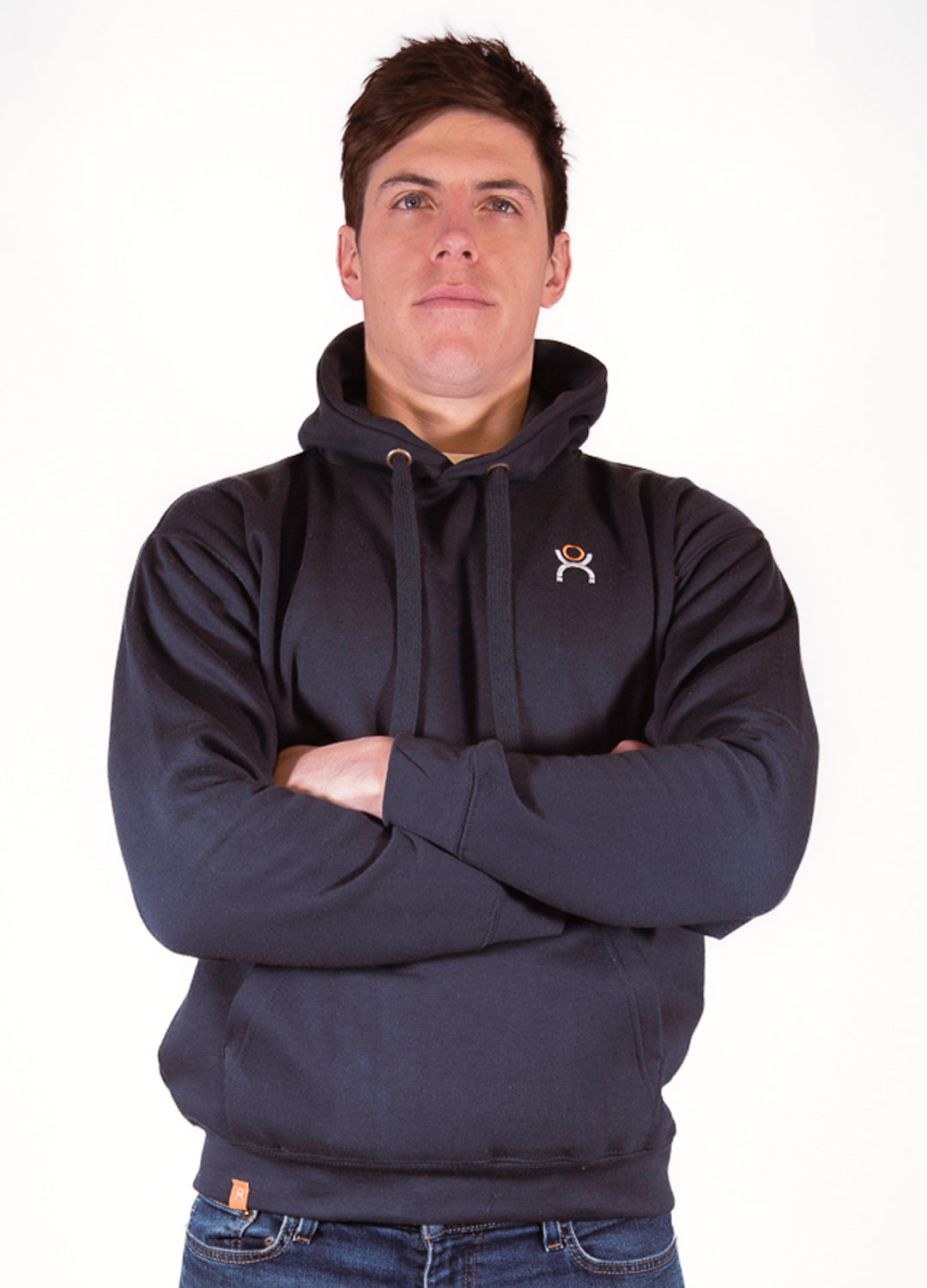 Men's Lifestyle Hoodie