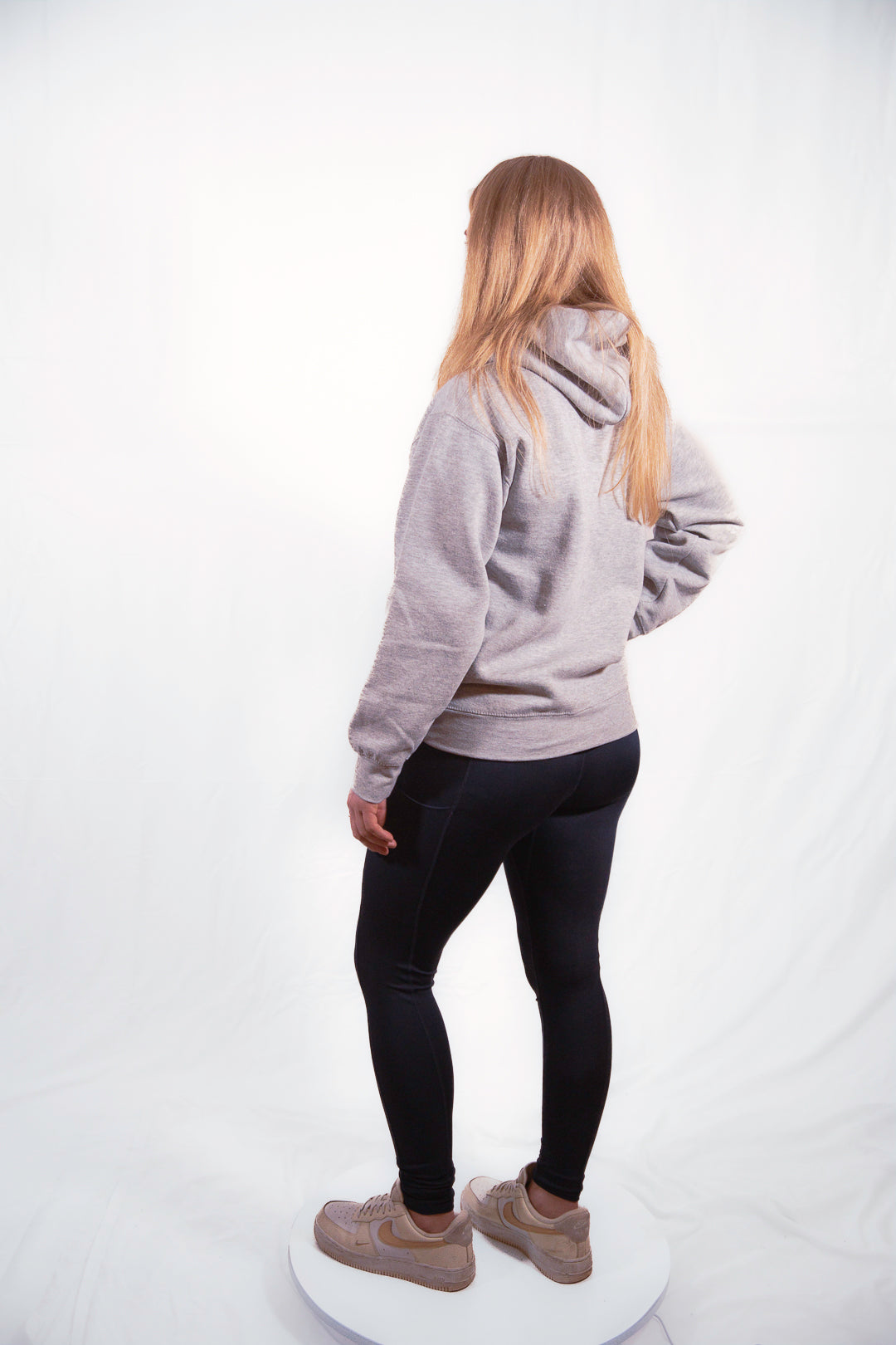 Women's Lifestyle Hoodie