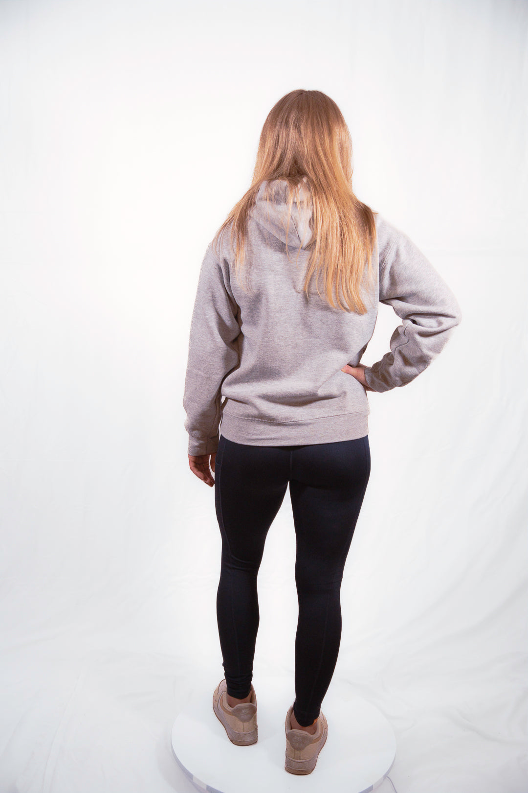 Women's Lifestyle Hoodie