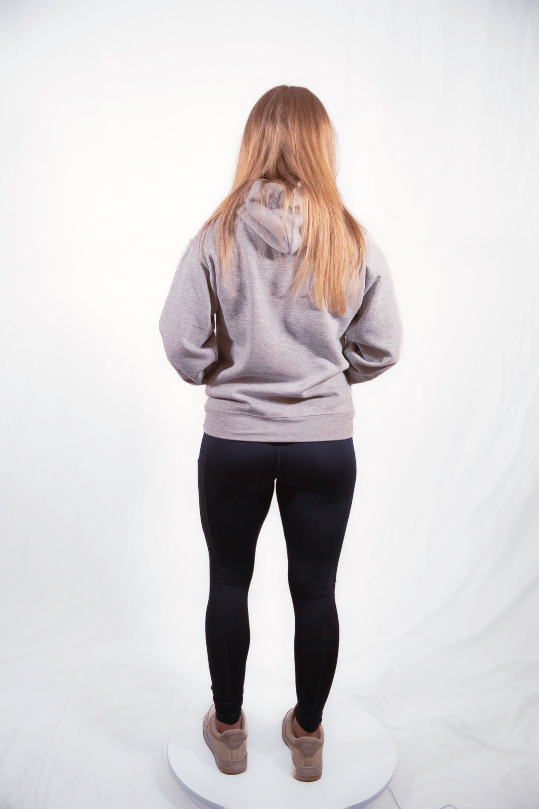 Women's Lifestyle Hoodie