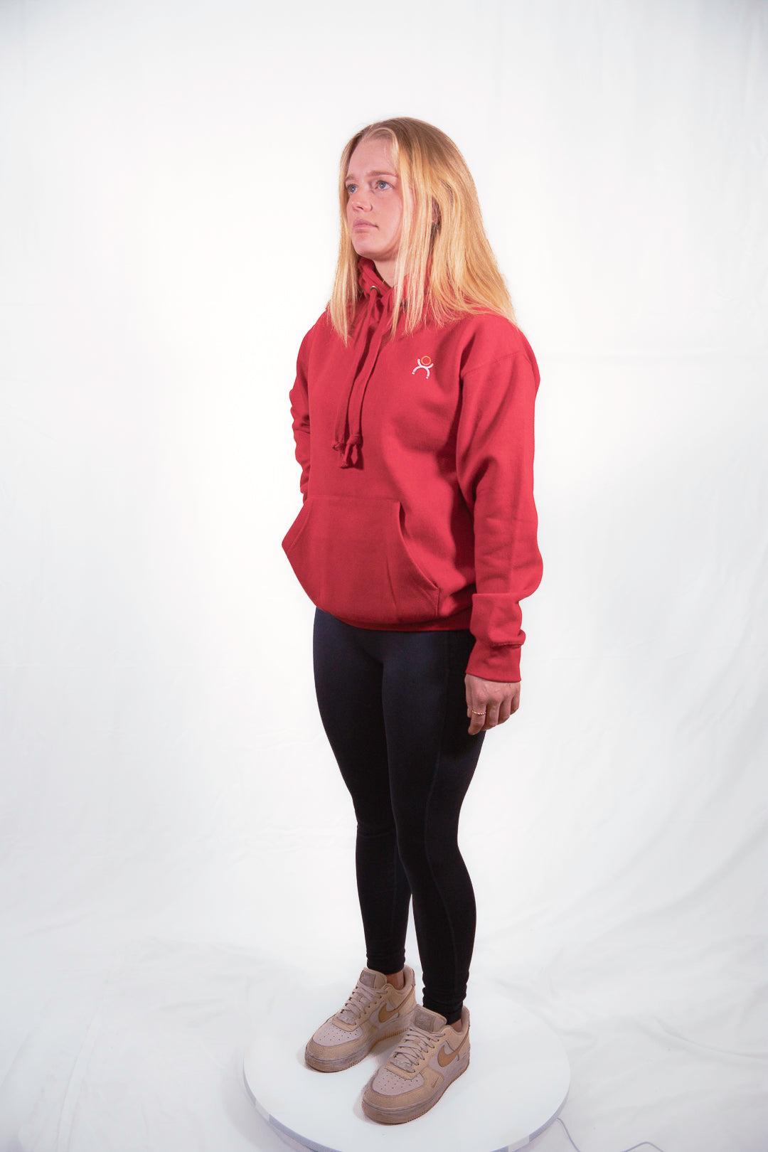 Women's Lifestyle Hoodie