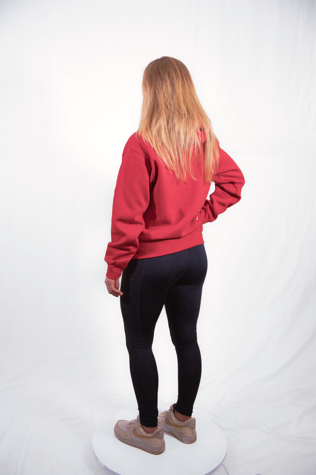 Women's Lifestyle Hoodie