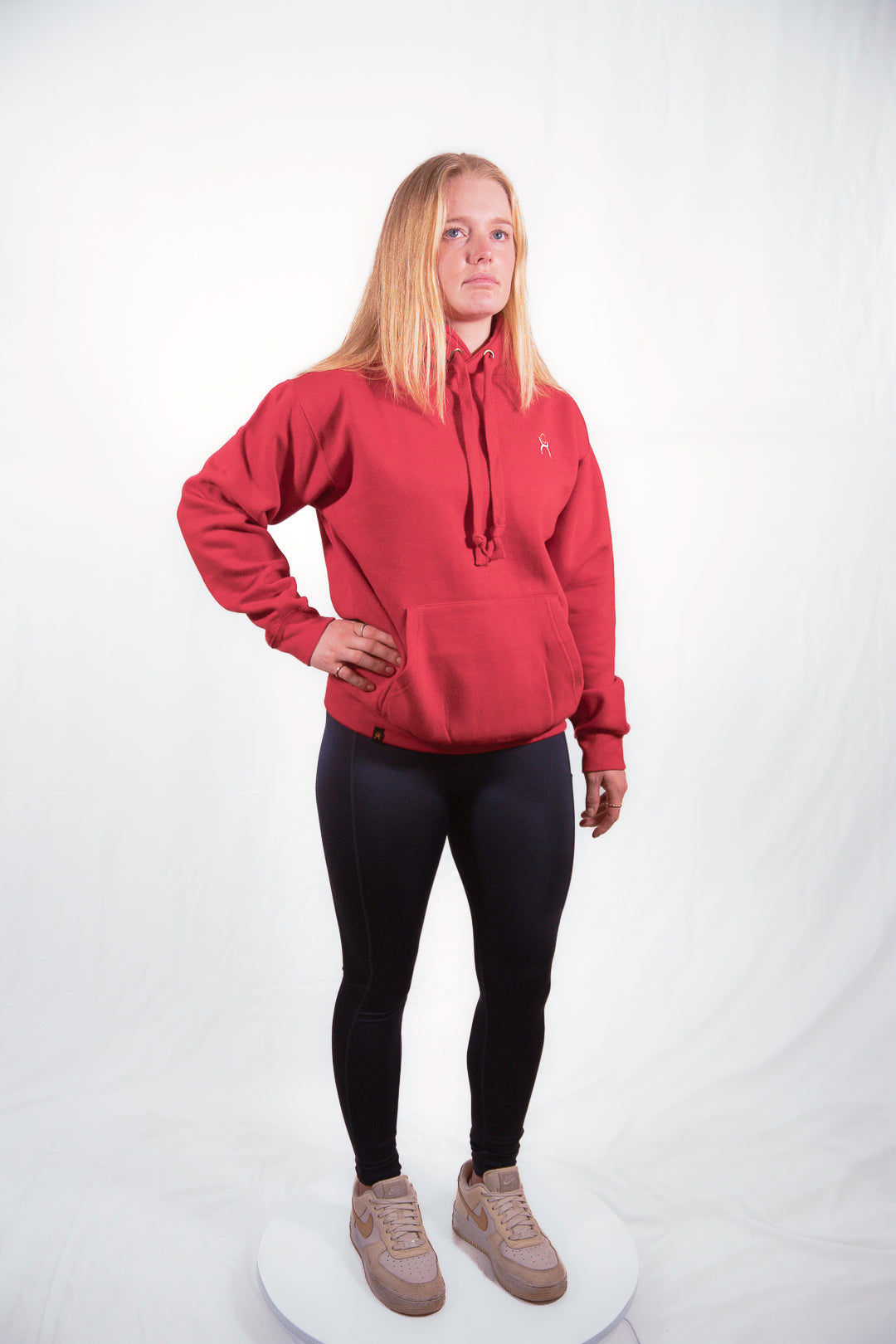 Women's Lifestyle Hoodie