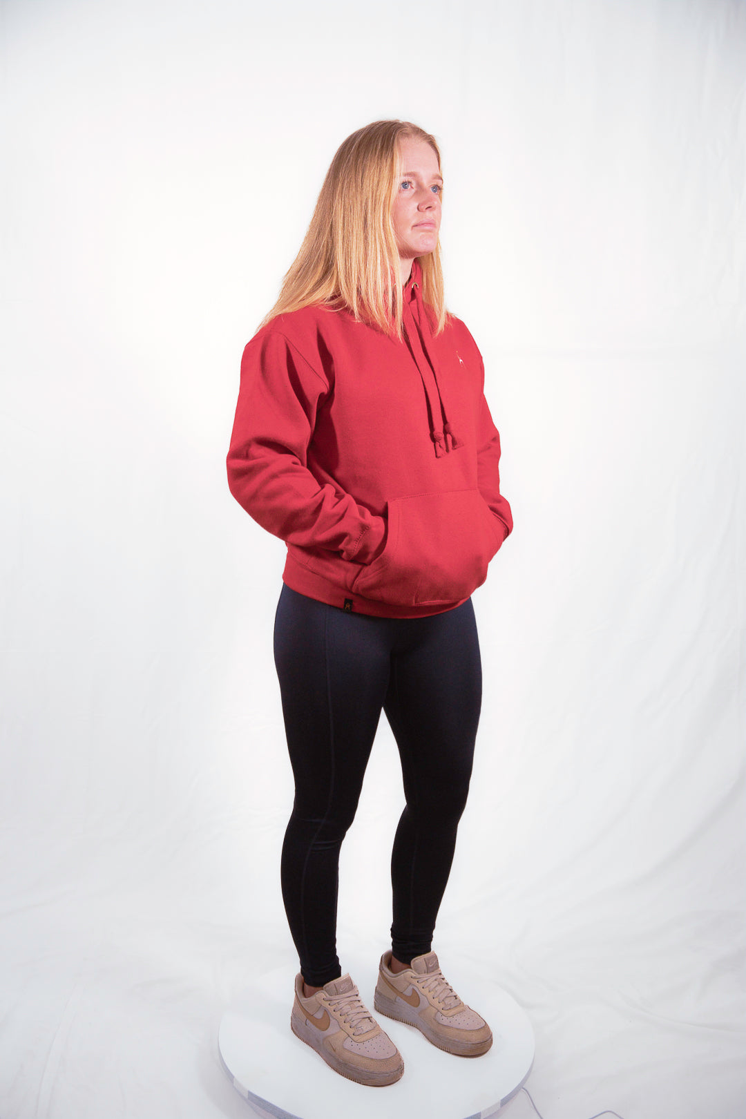 Women's Lifestyle Hoodie