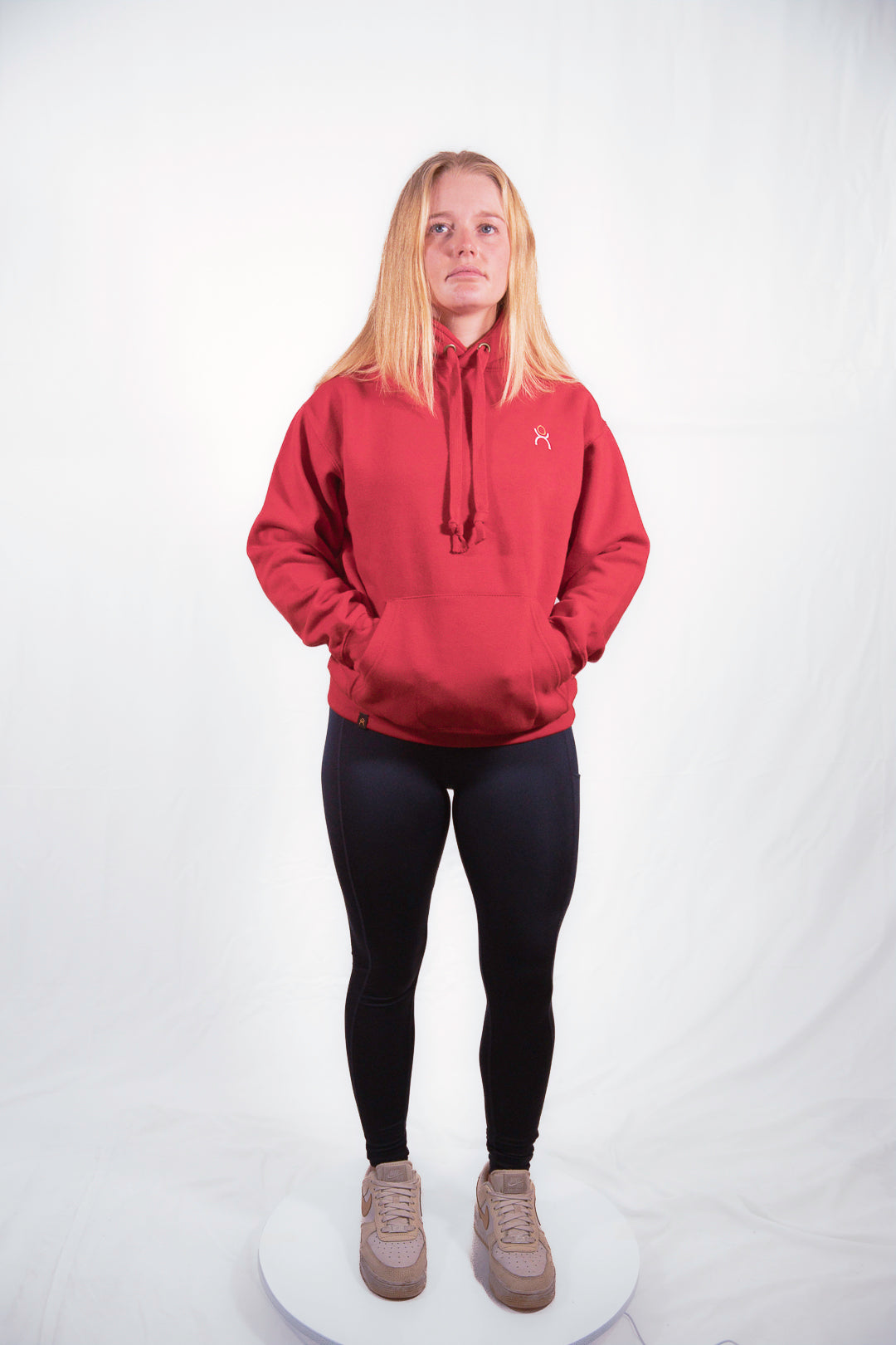 Women's Lifestyle Hoodie