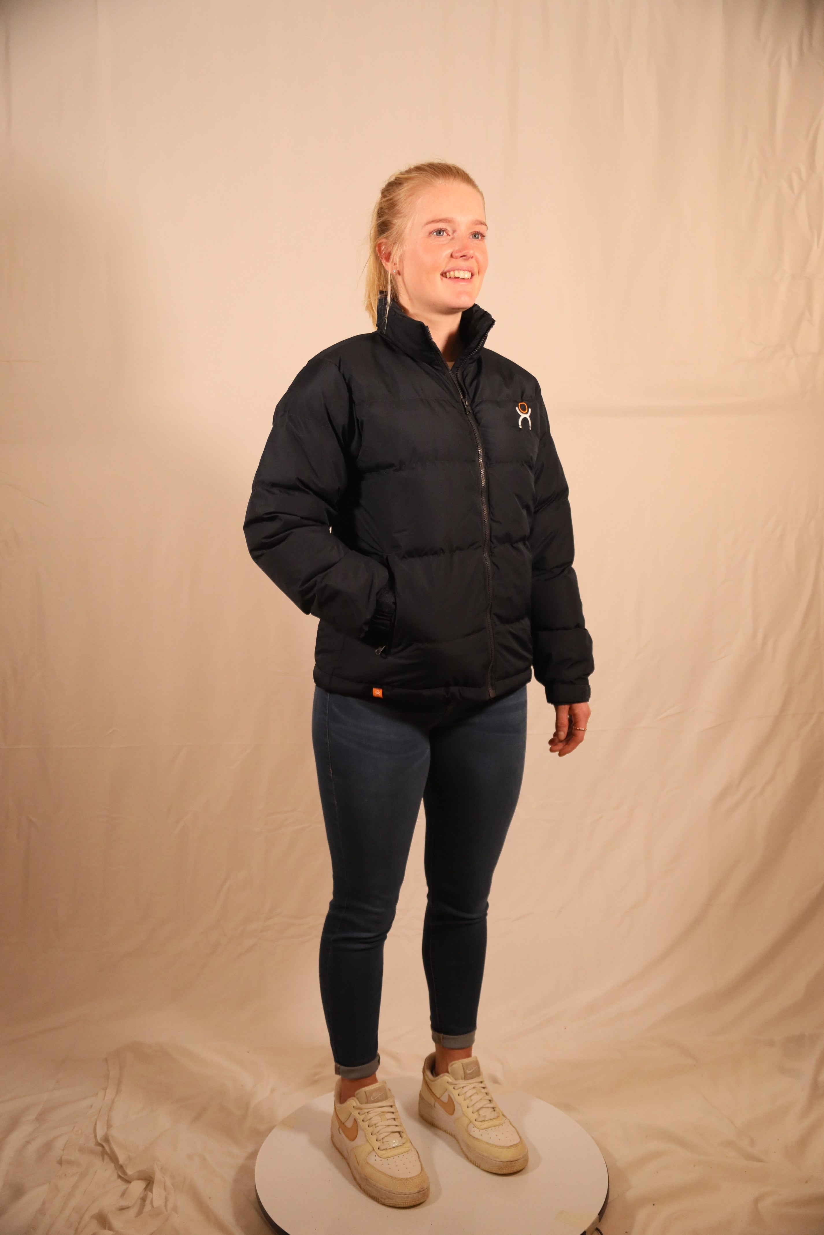 Women's Puffa Jacket