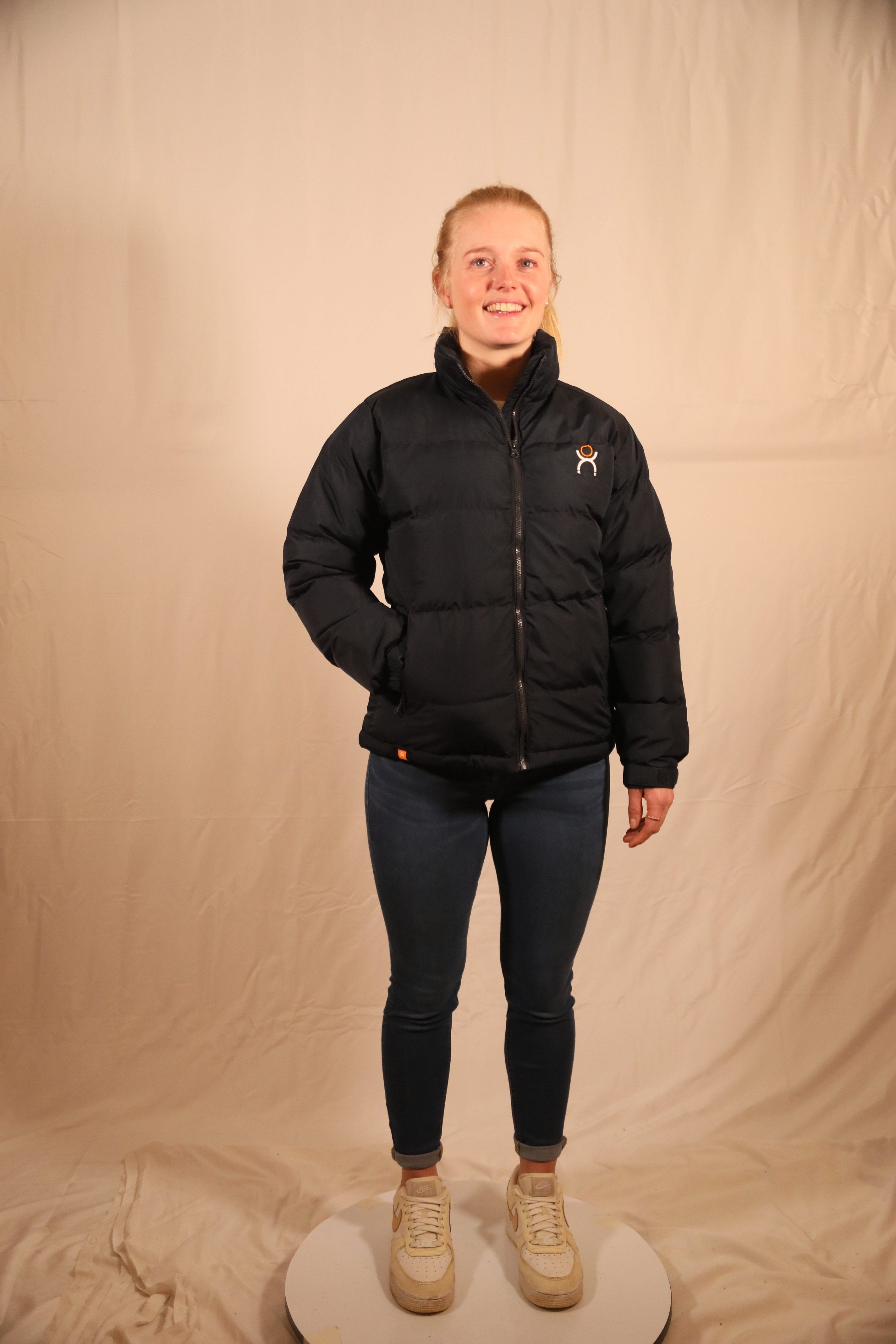 Women's Puffa Jacket