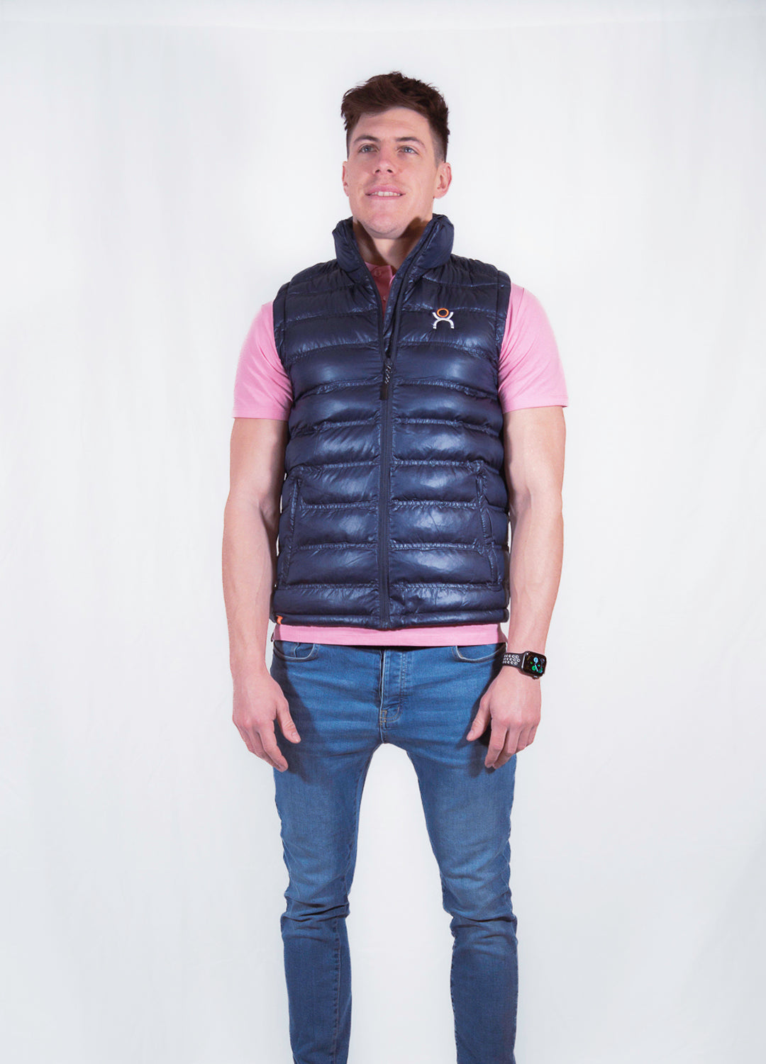 Men's Gilet