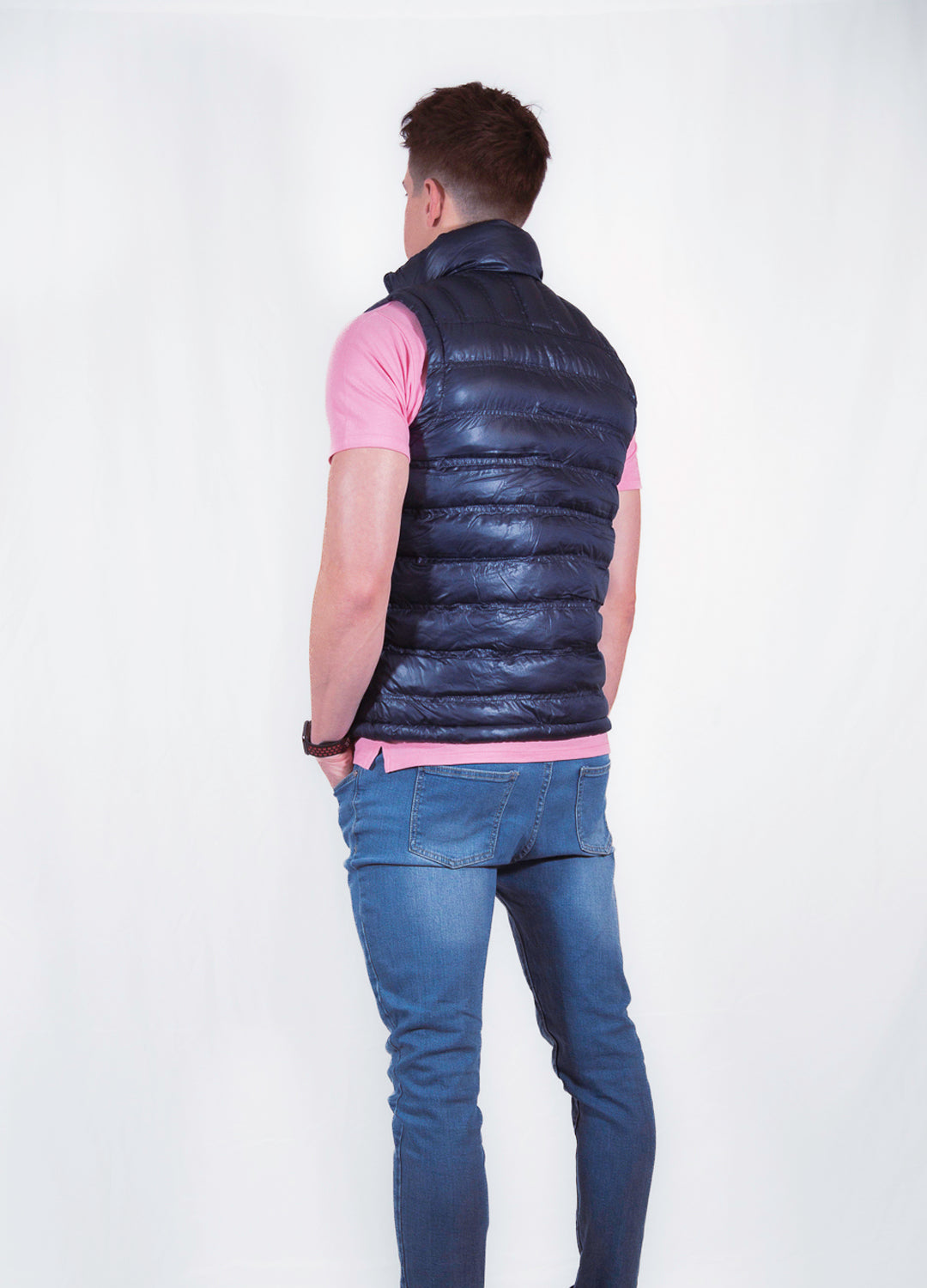 Men's Gilet