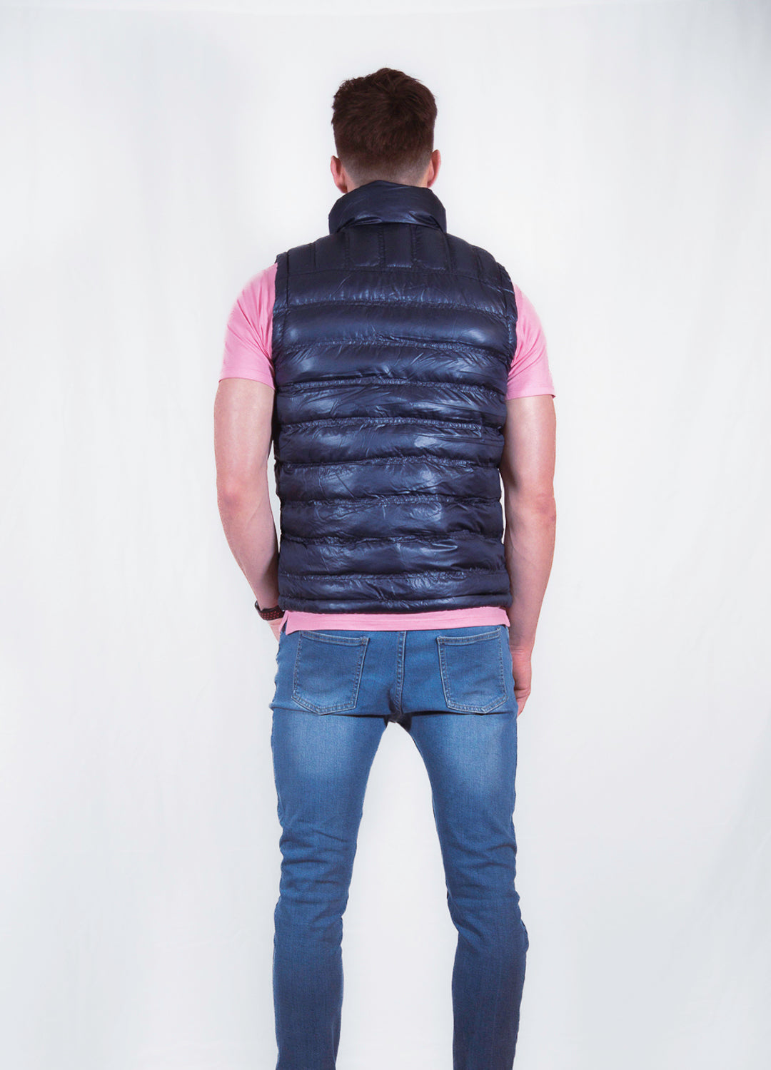 Men's Gilet