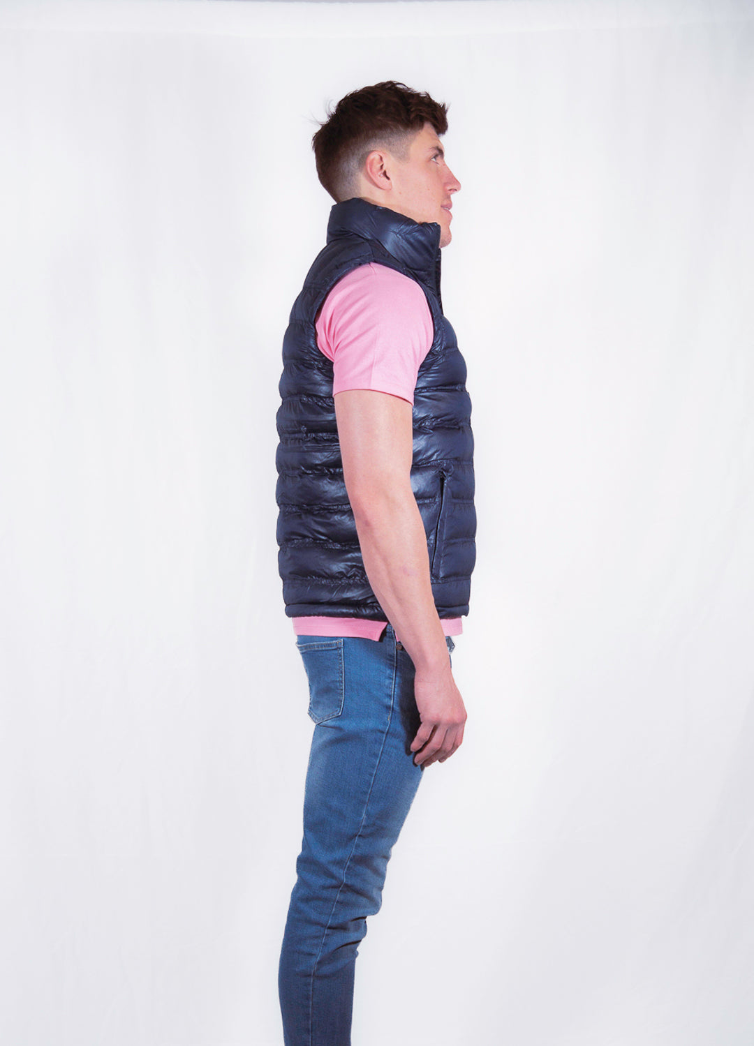 Men's Gilet