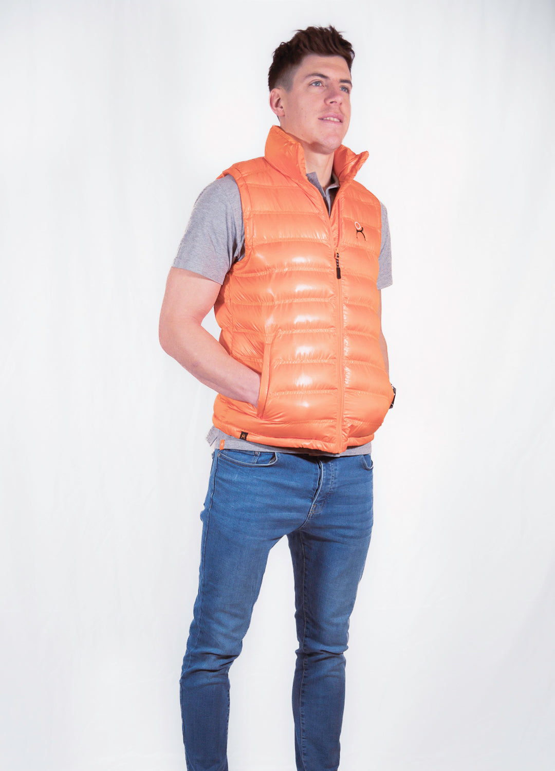 Men's Gilet