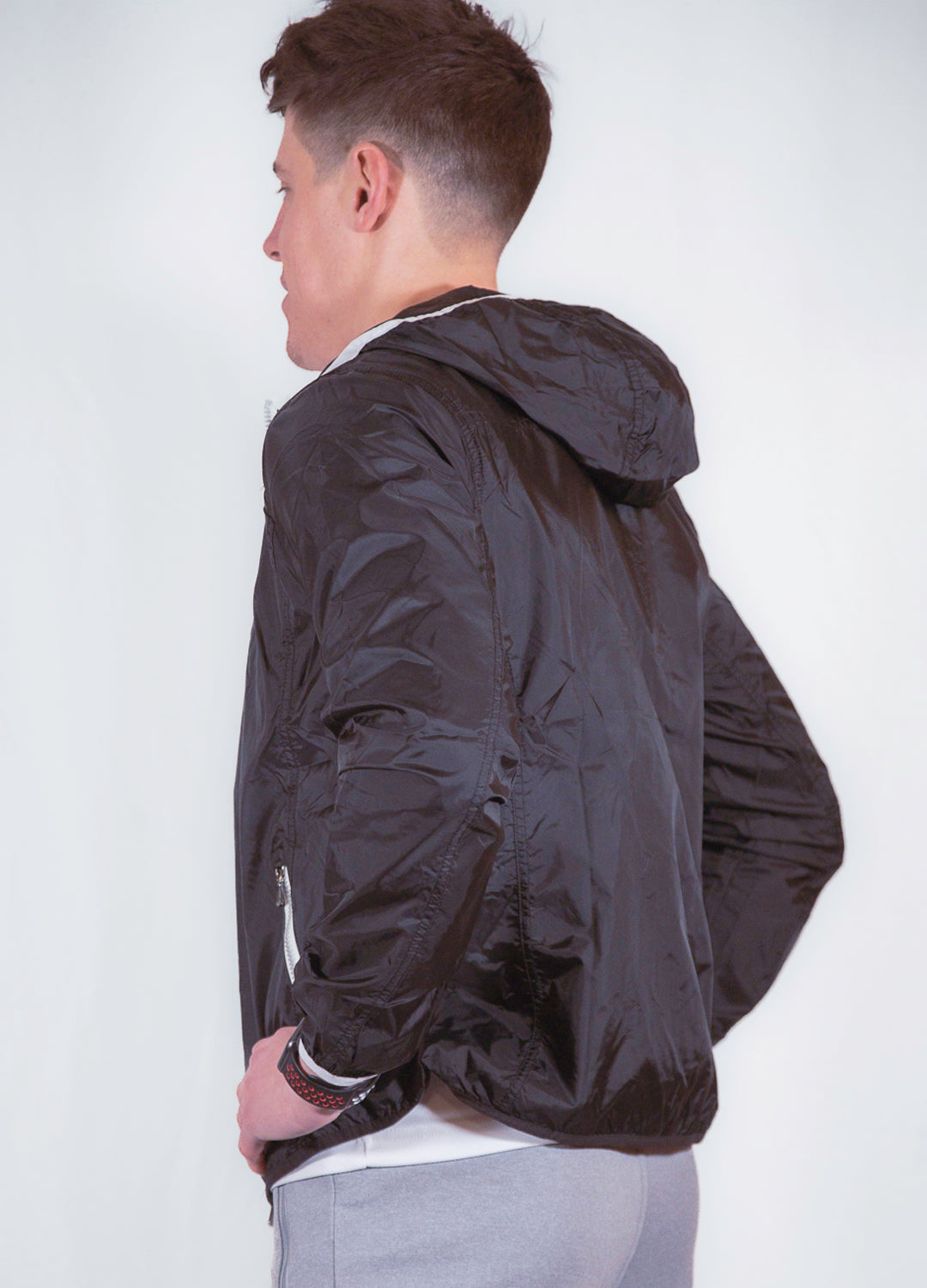 Men's Light-Weight Jacket