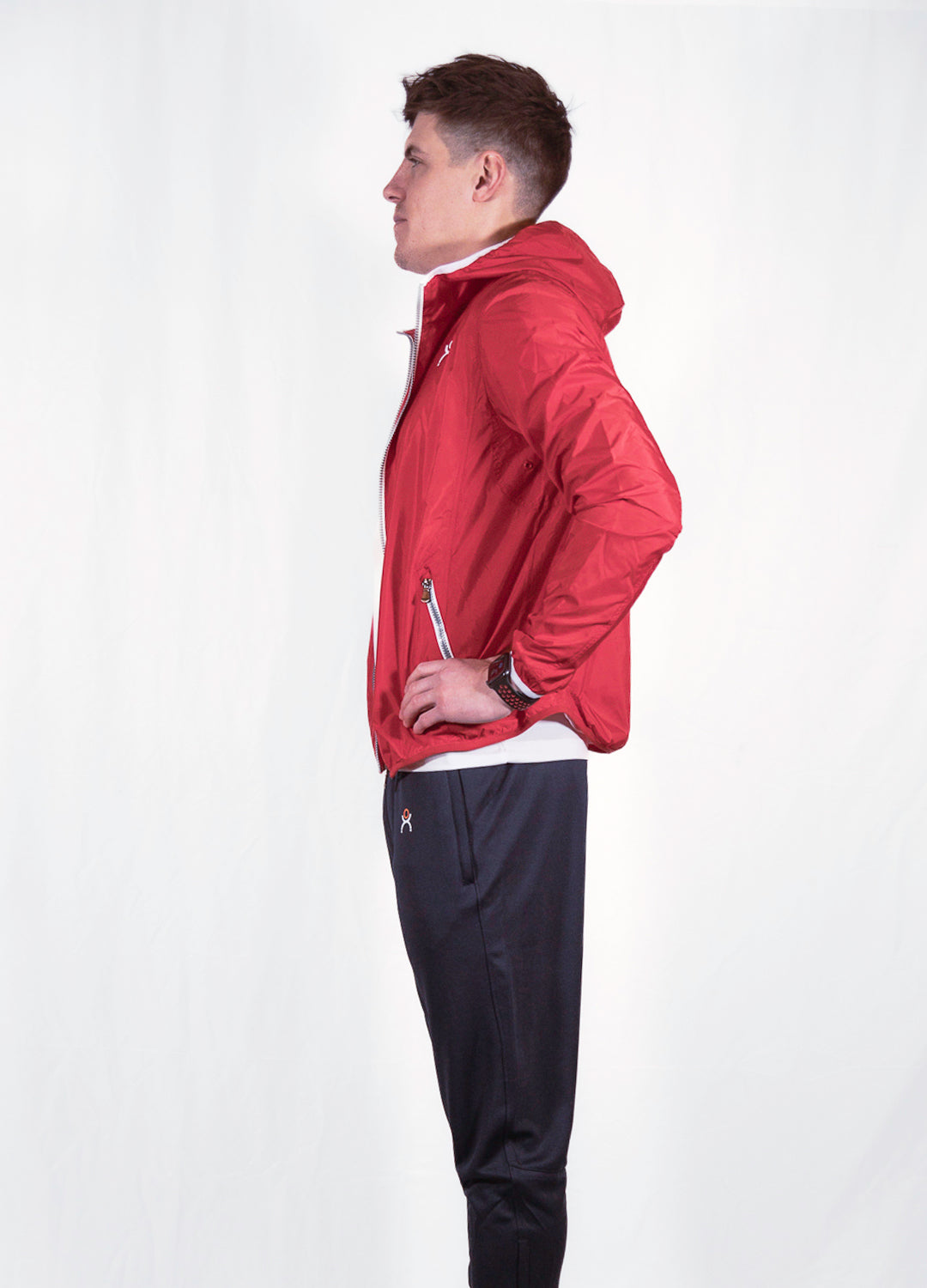 Men's Light-Weight Jacket