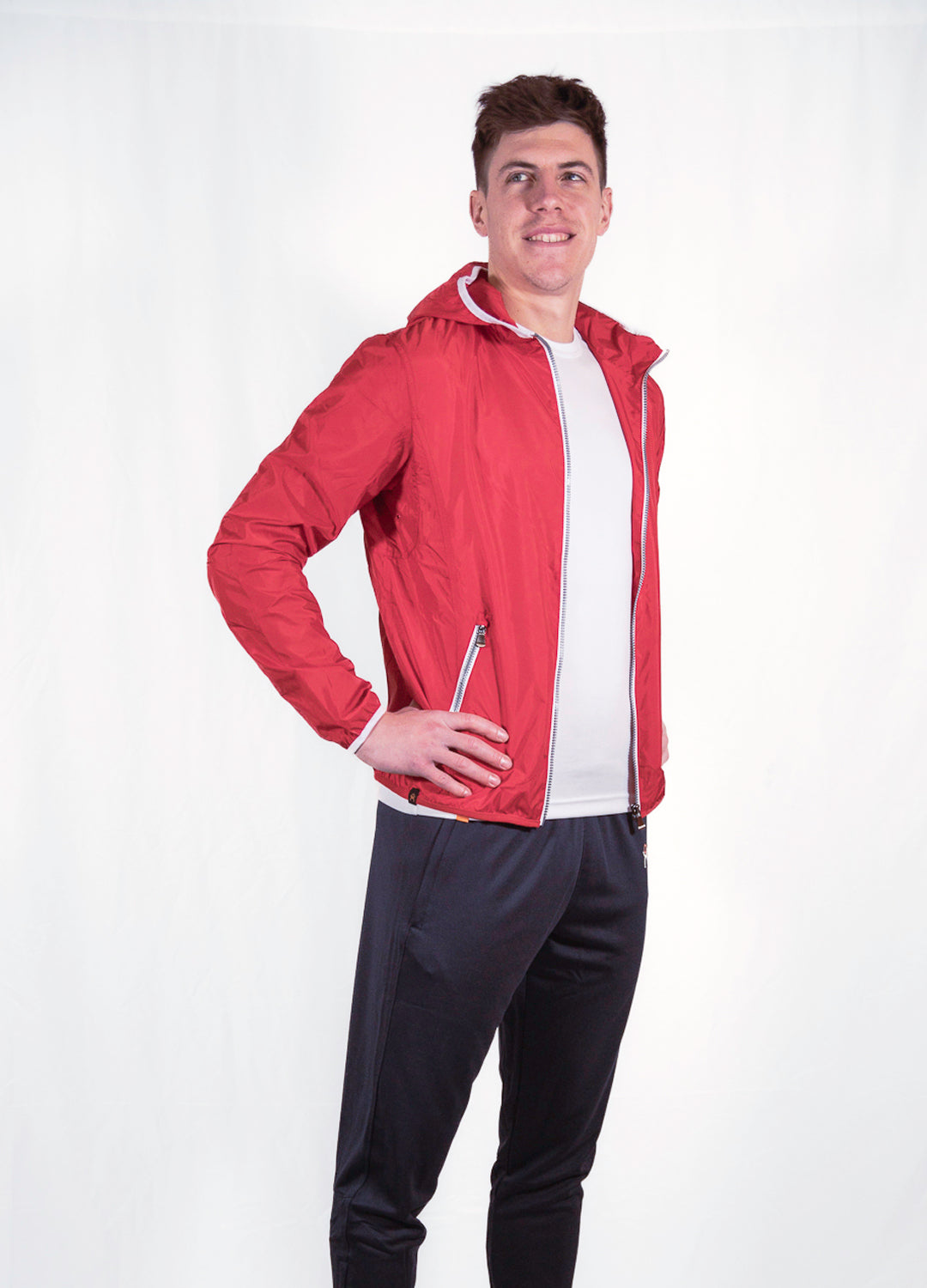 Men's Light-Weight Jacket