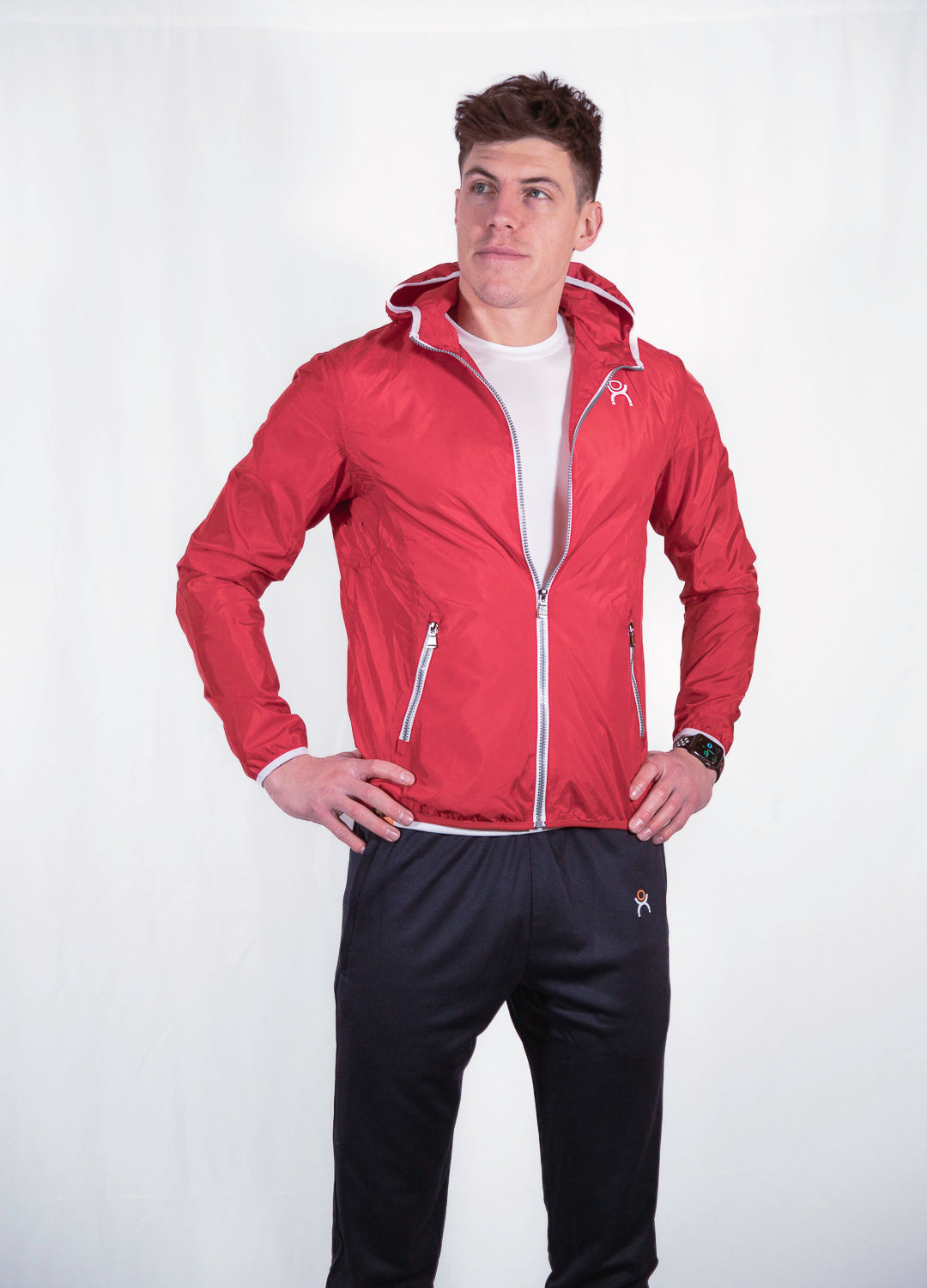 Men's Light-Weight Jacket