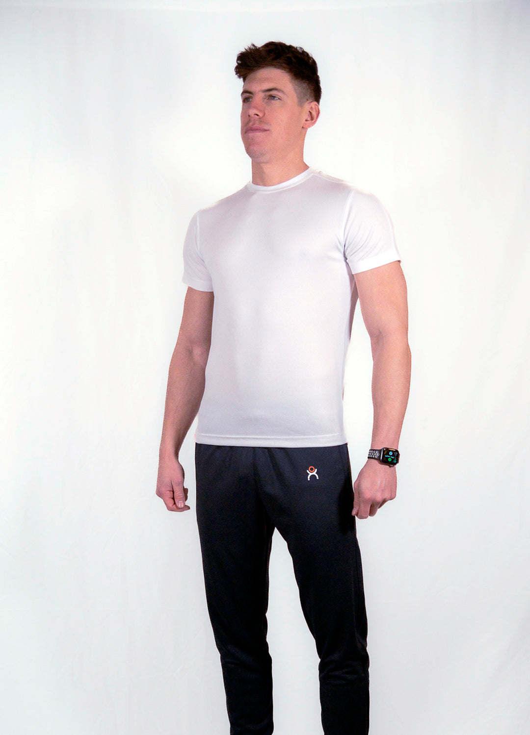 Men's T-Shirt - White