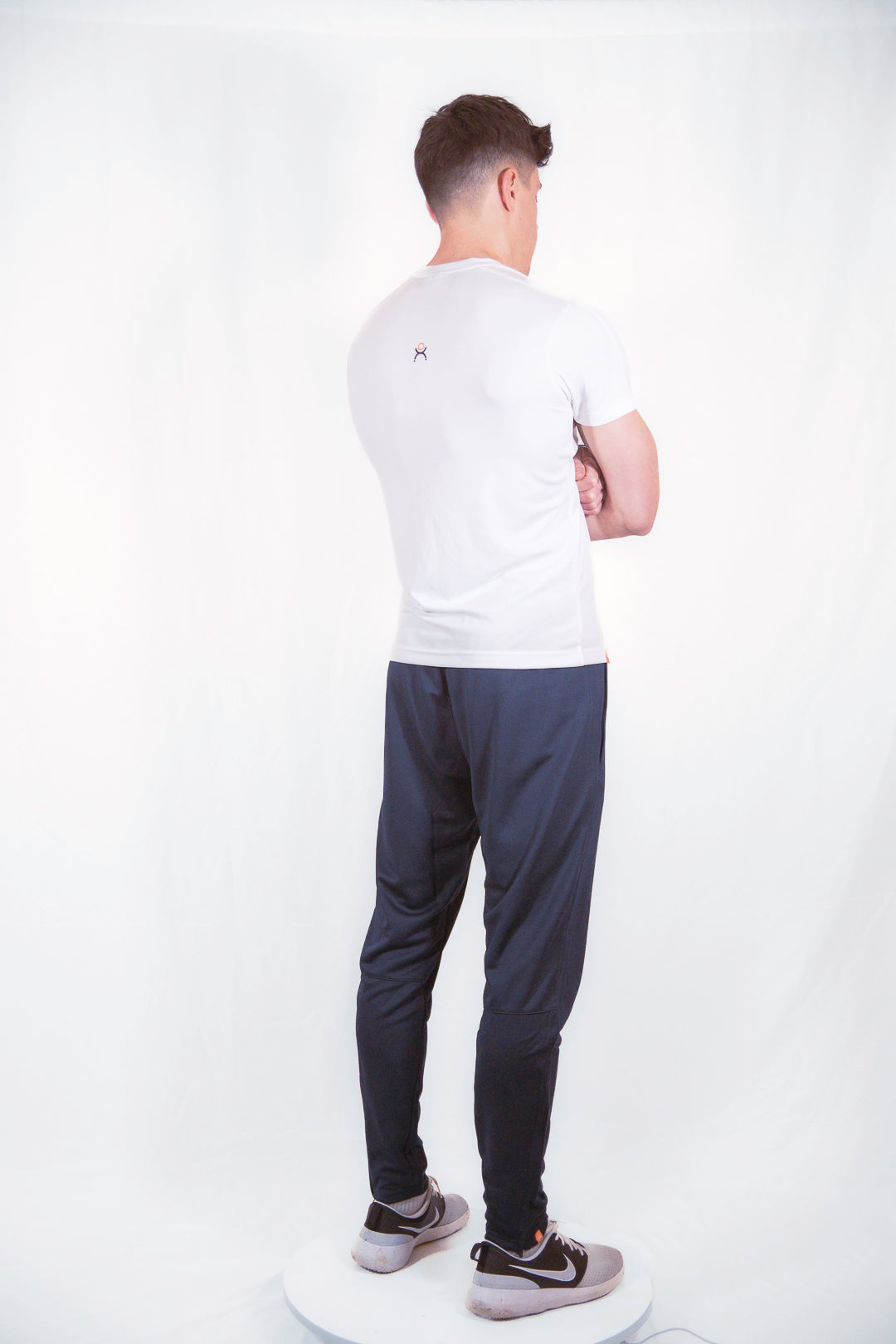 Men's Active Slim Leg Joggers