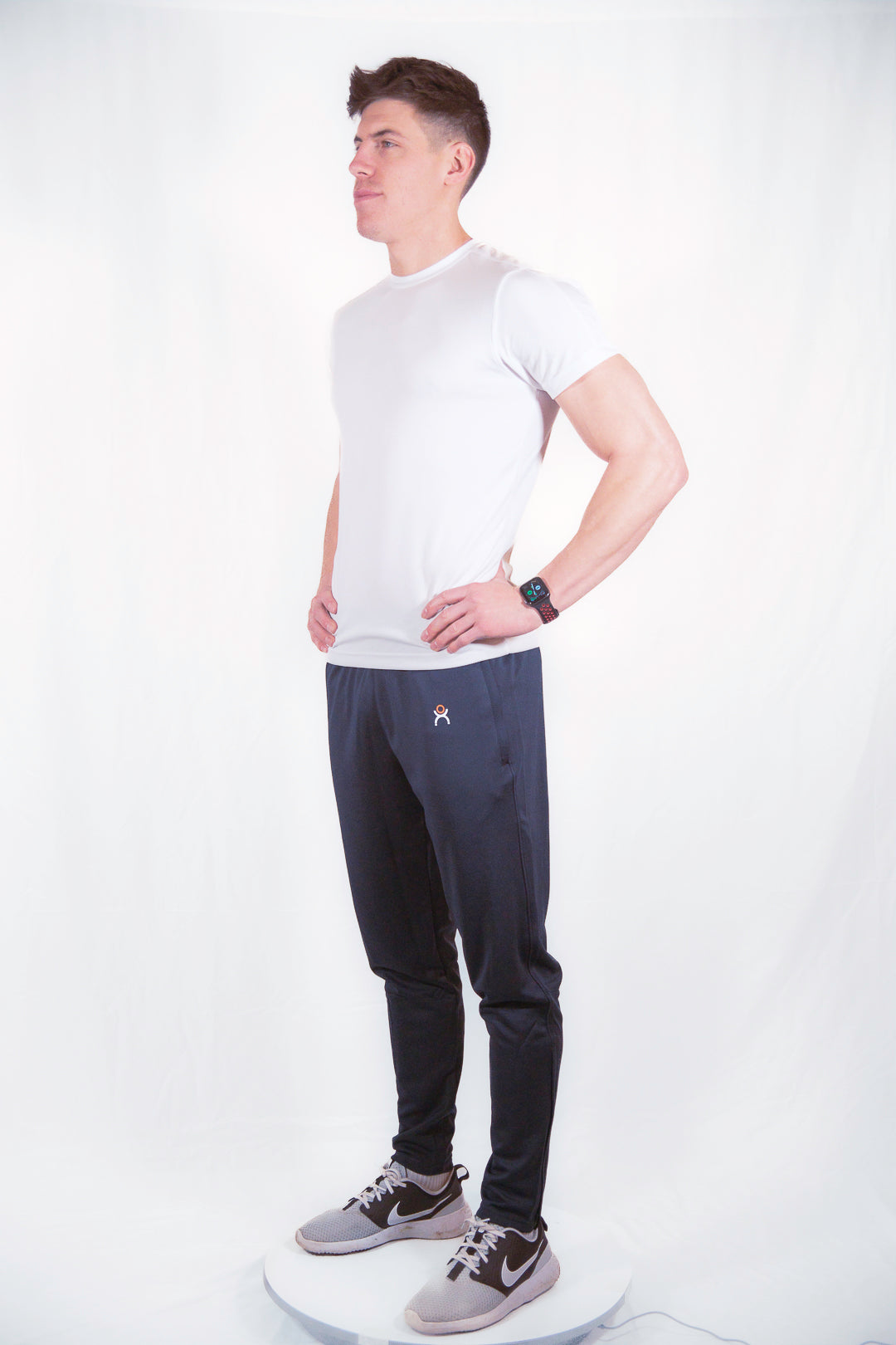 Men's Active Slim Leg Joggers