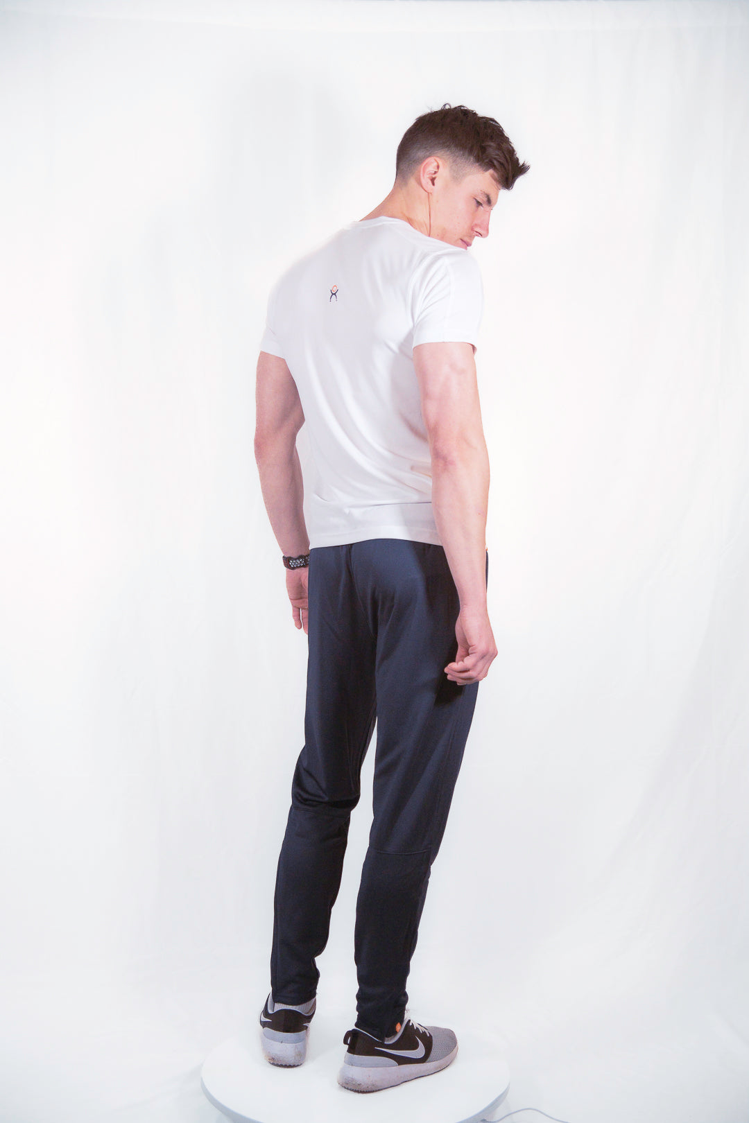 Men's Active Slim Leg Joggers