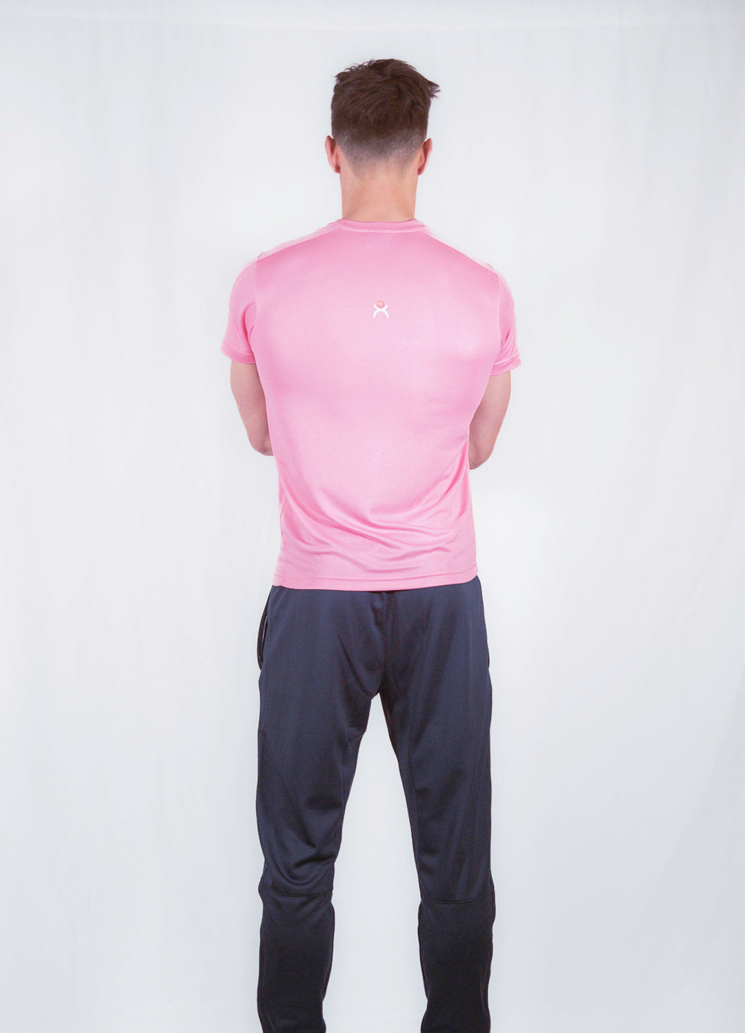 Men's T-Shirt - Pink