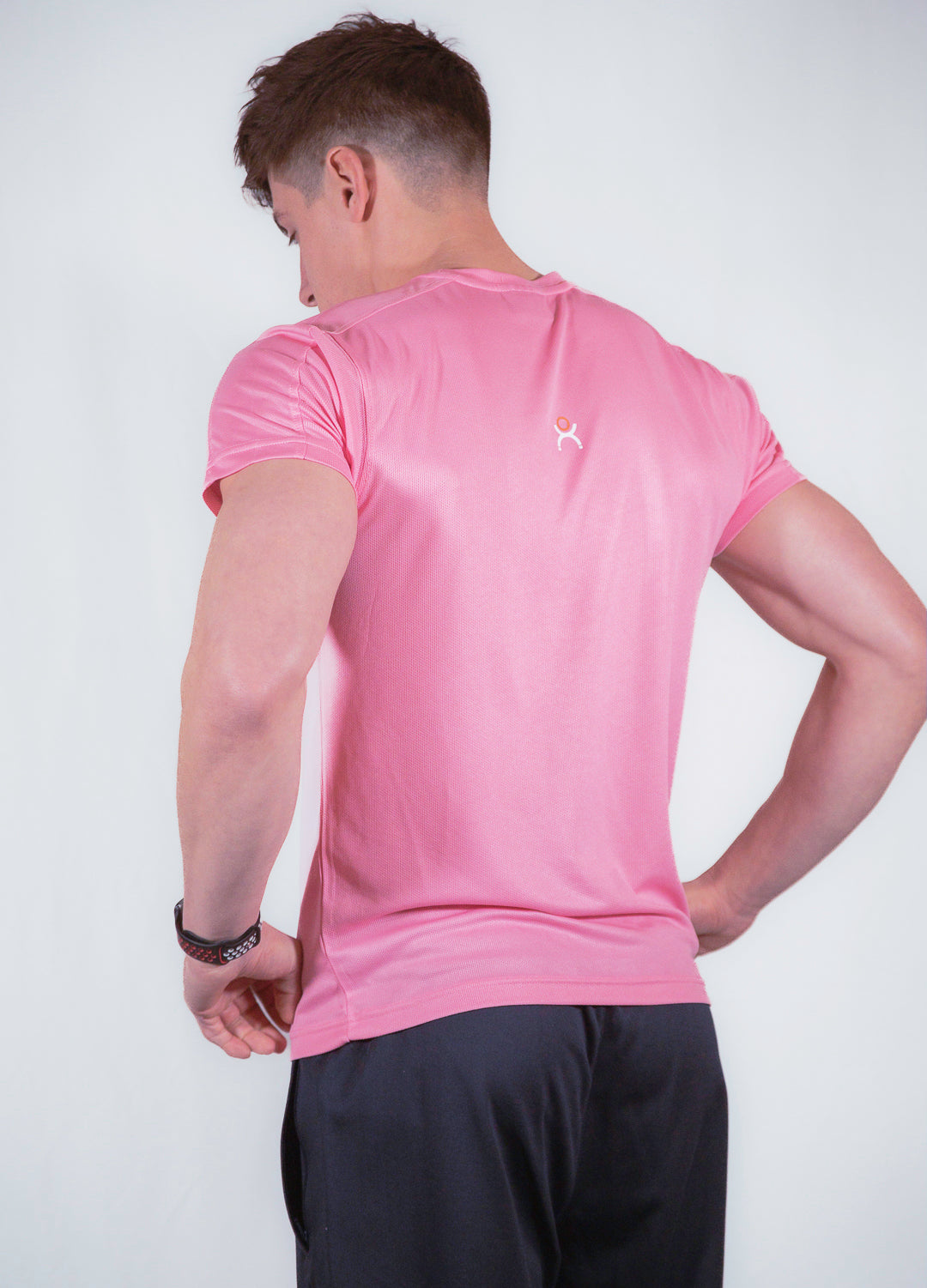 Men's T-Shirt - Pink