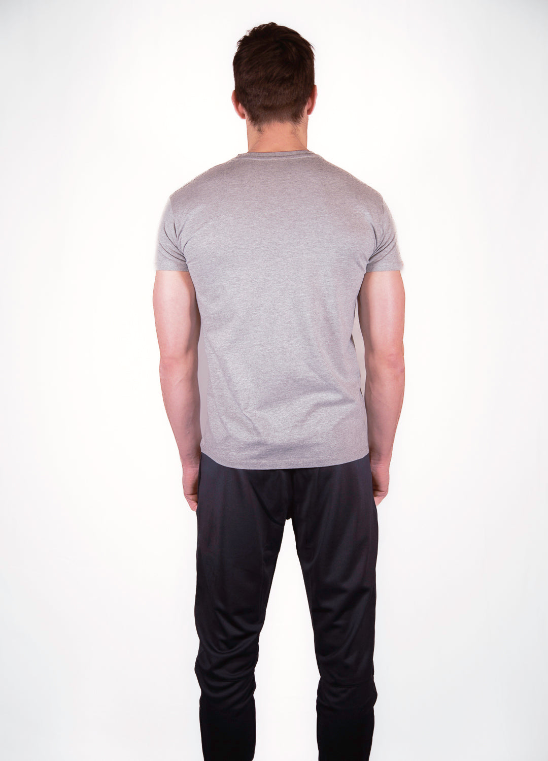 Men's T-Shirt - Grey