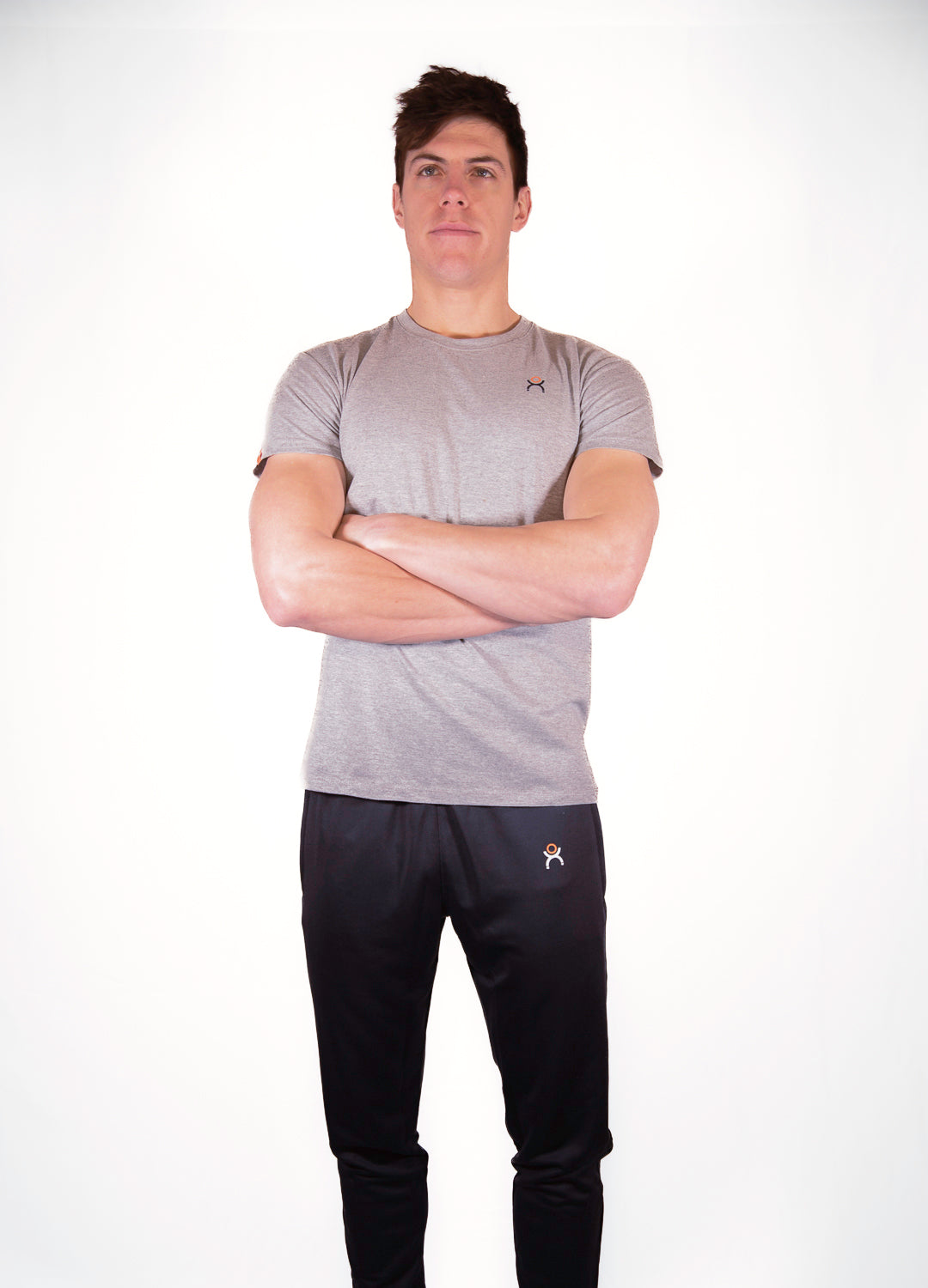 Men's T-Shirt - Grey