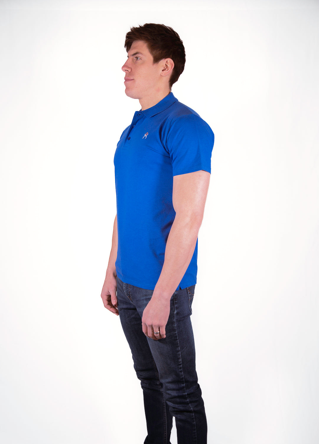 Men's Polo Shirts