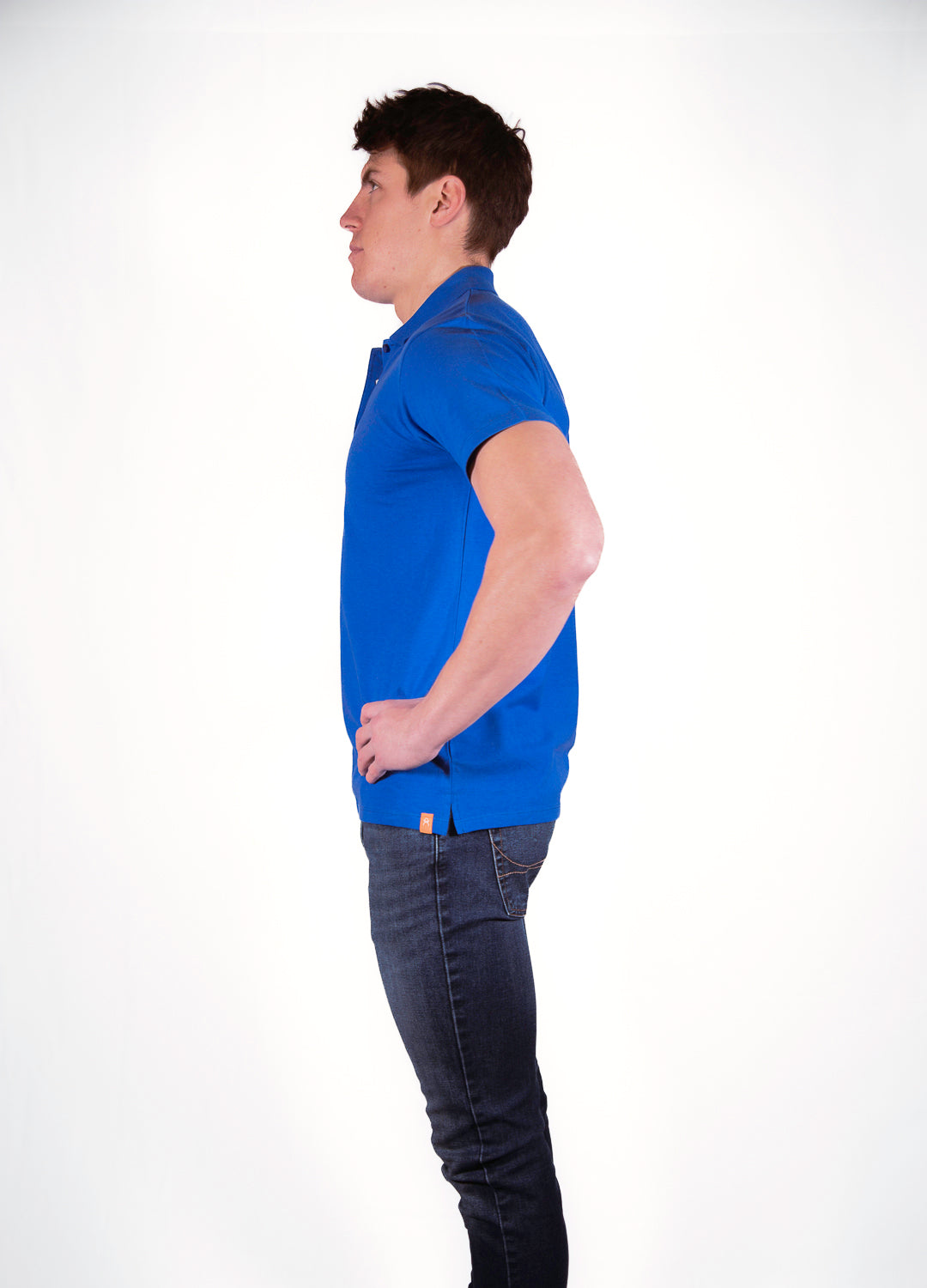 Men's Polo Shirts