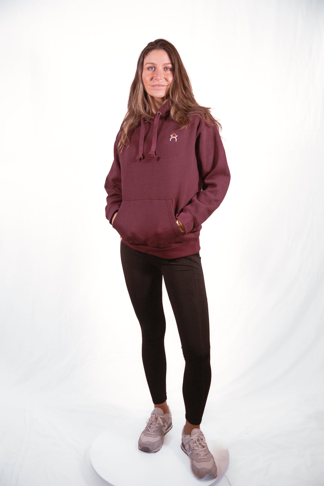 Women's Lifestyle Hoodie