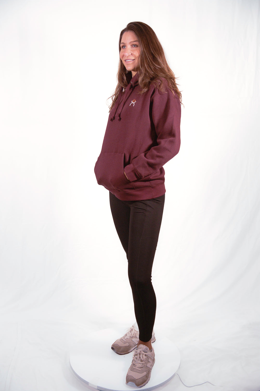 Women's Lifestyle Hoodie