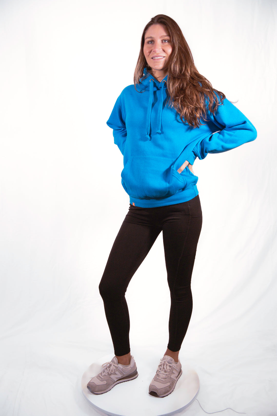 Women's Lifestyle Hoodie