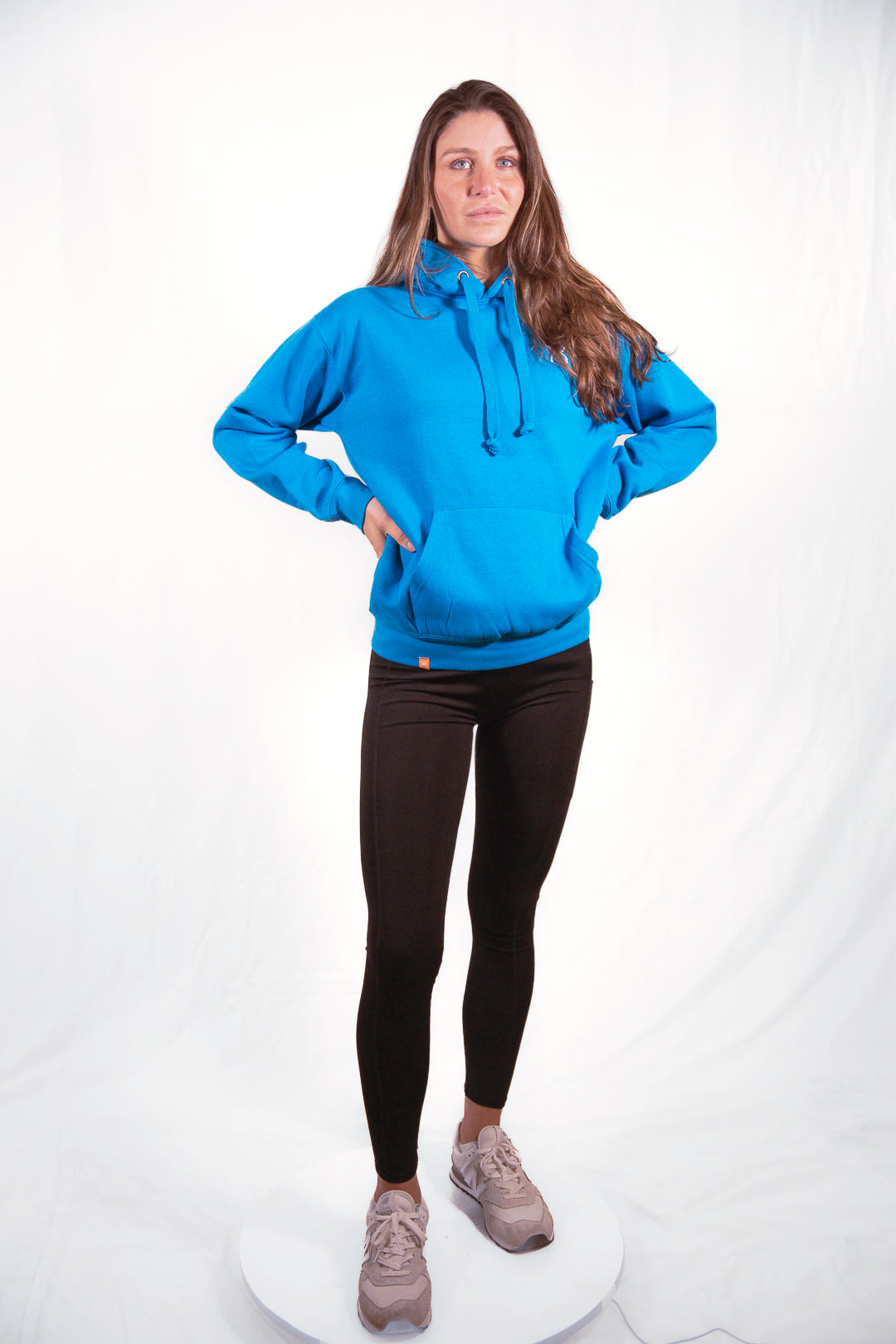 Women's Lifestyle Hoodie