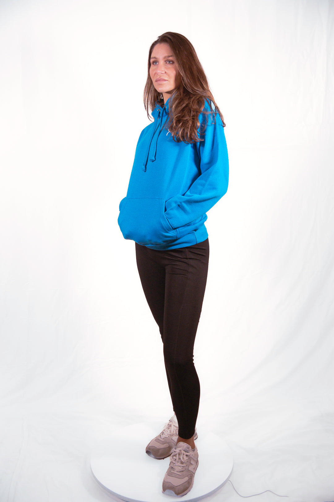 Women's Lifestyle Hoodie