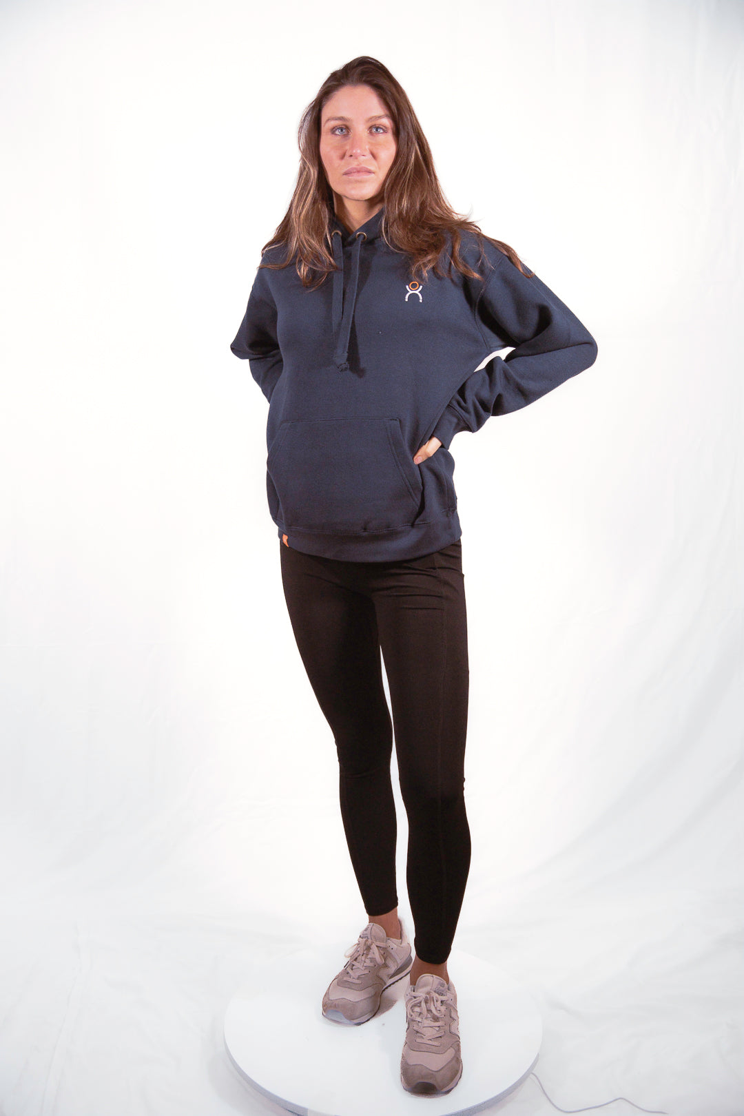 Women's Lifestyle Hoodie