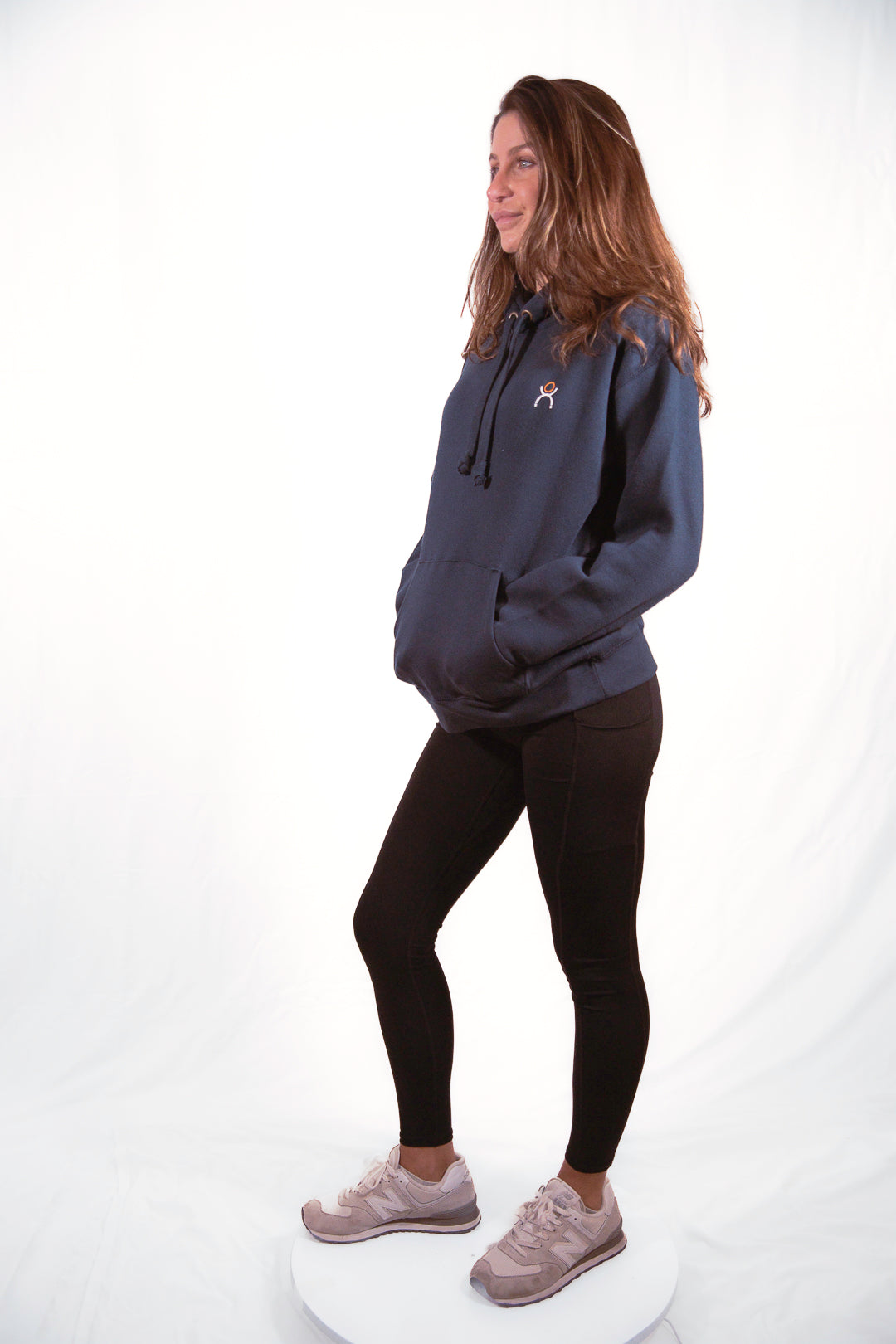 Women's Lifestyle Hoodie