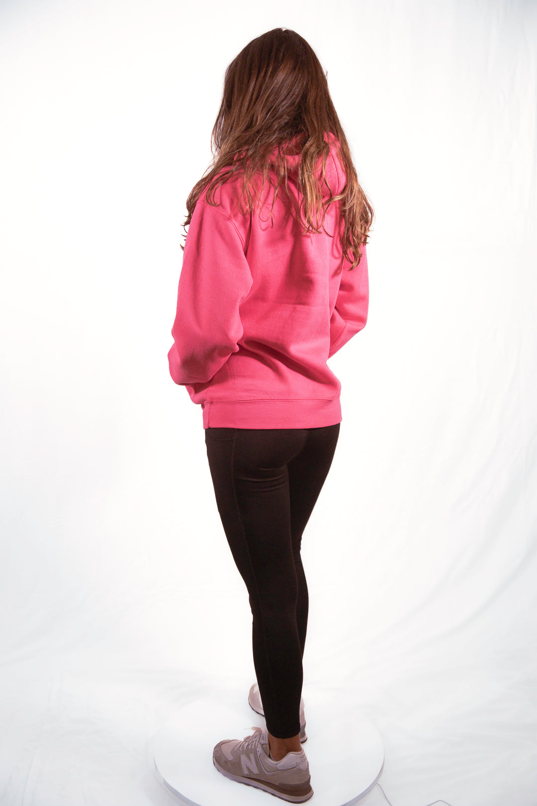 Women's Lifestyle Hoodie