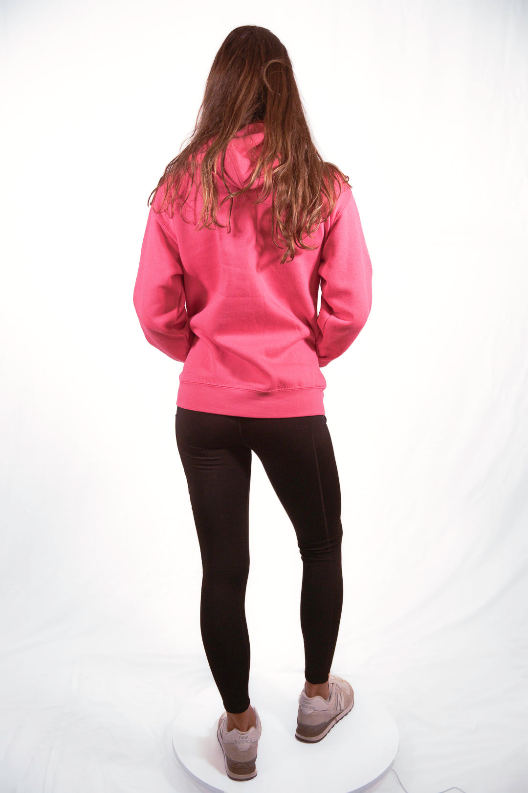 Women's Lifestyle Hoodie